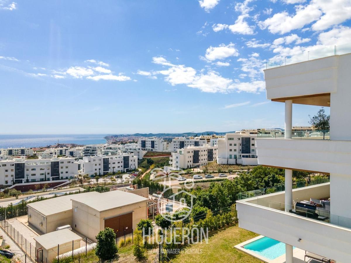 Higueronrentals Nacar Apartment