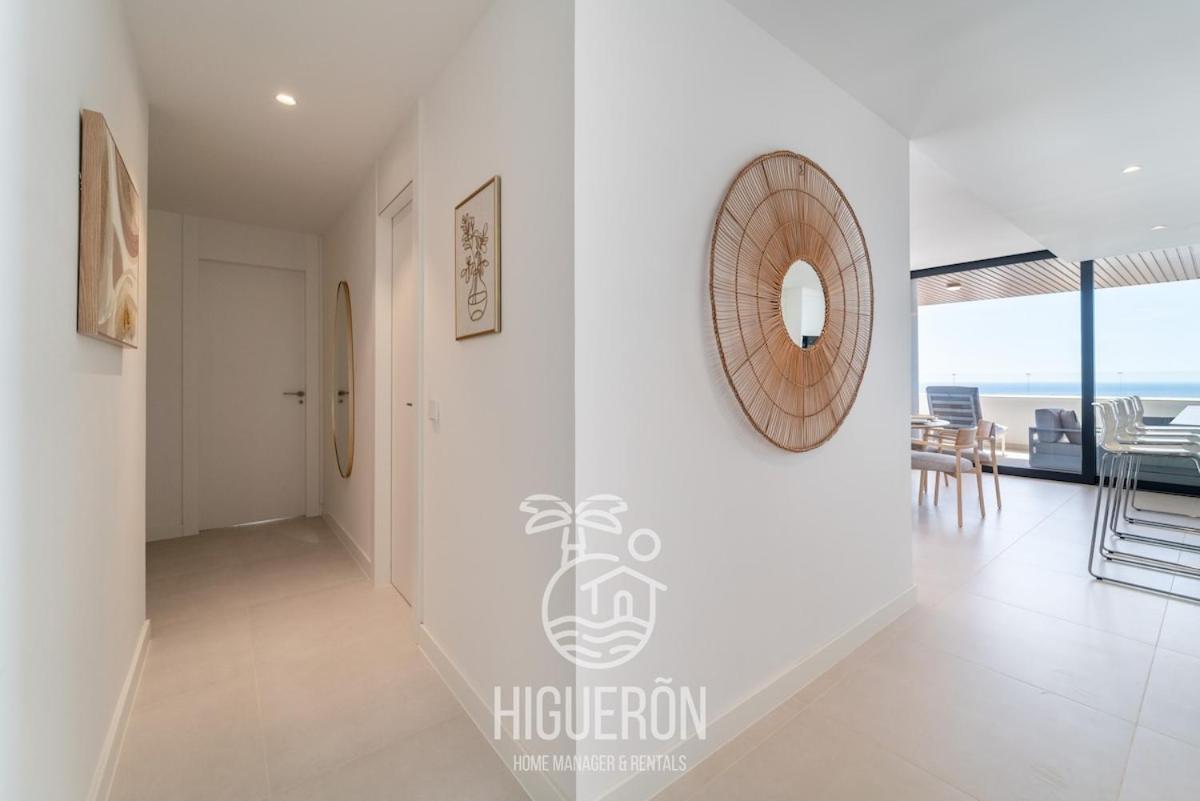 Higueronrentals Nacar Apartment Fuengirola