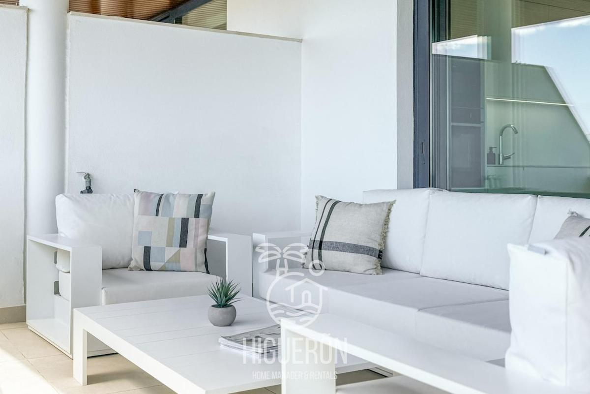 Apartment Higueronrentals Nacar Fuengirola