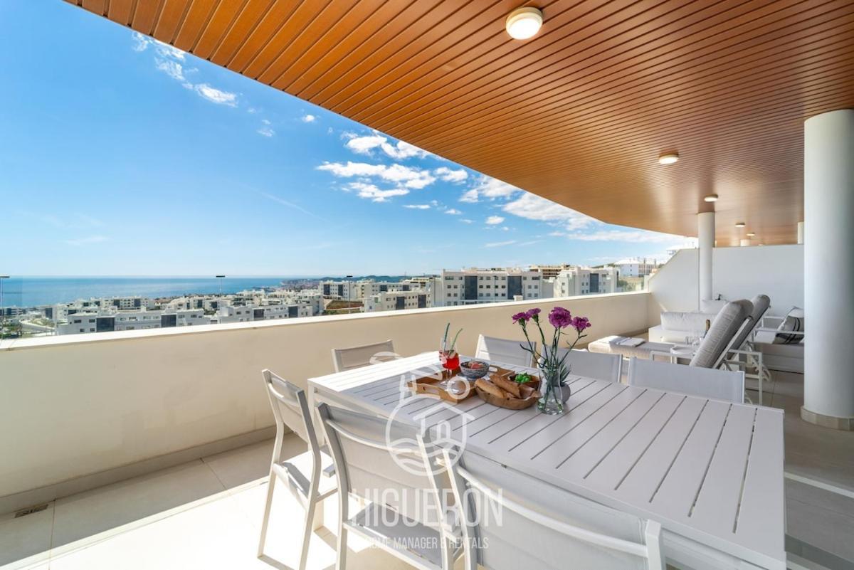Apartment Higueronrentals Nacar *