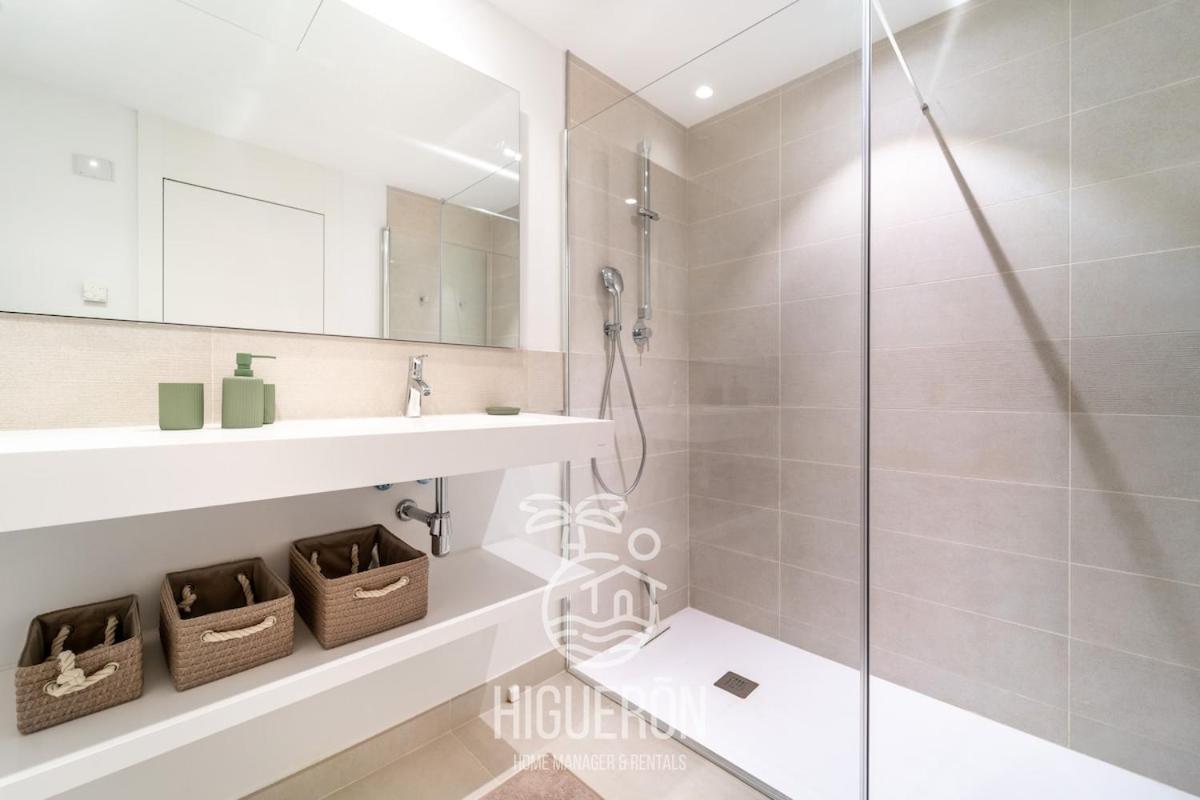 Apartment Higueronrentals Nacar Fuengirola