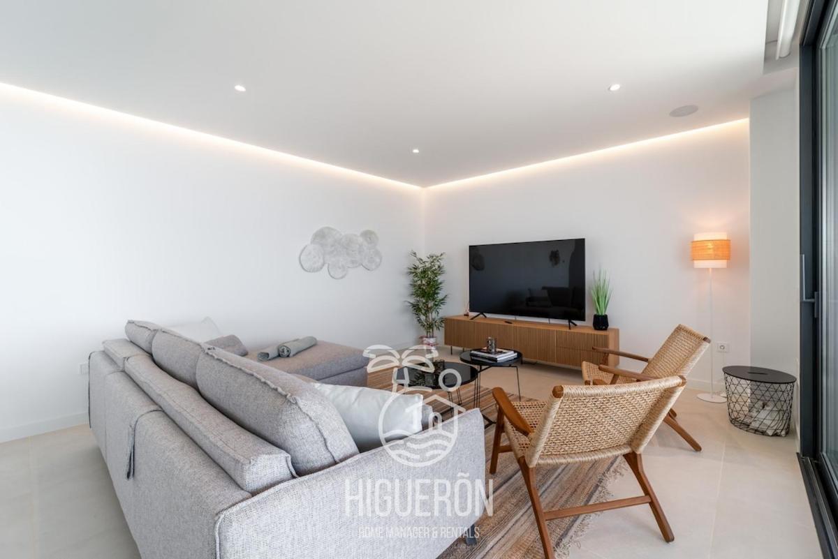 Higueronrentals Nacar * Fuengirola