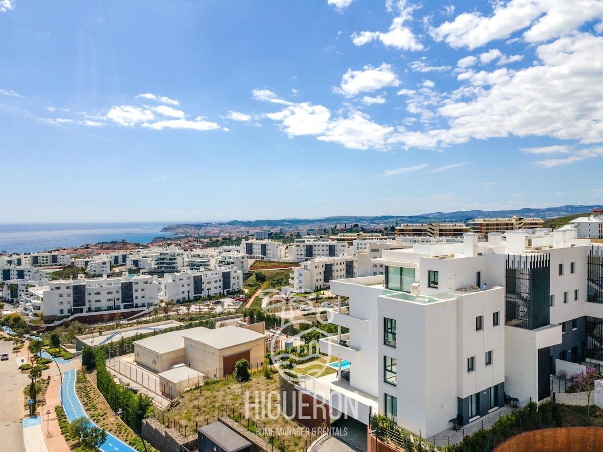 Apartment Higueronrentals Nacar *