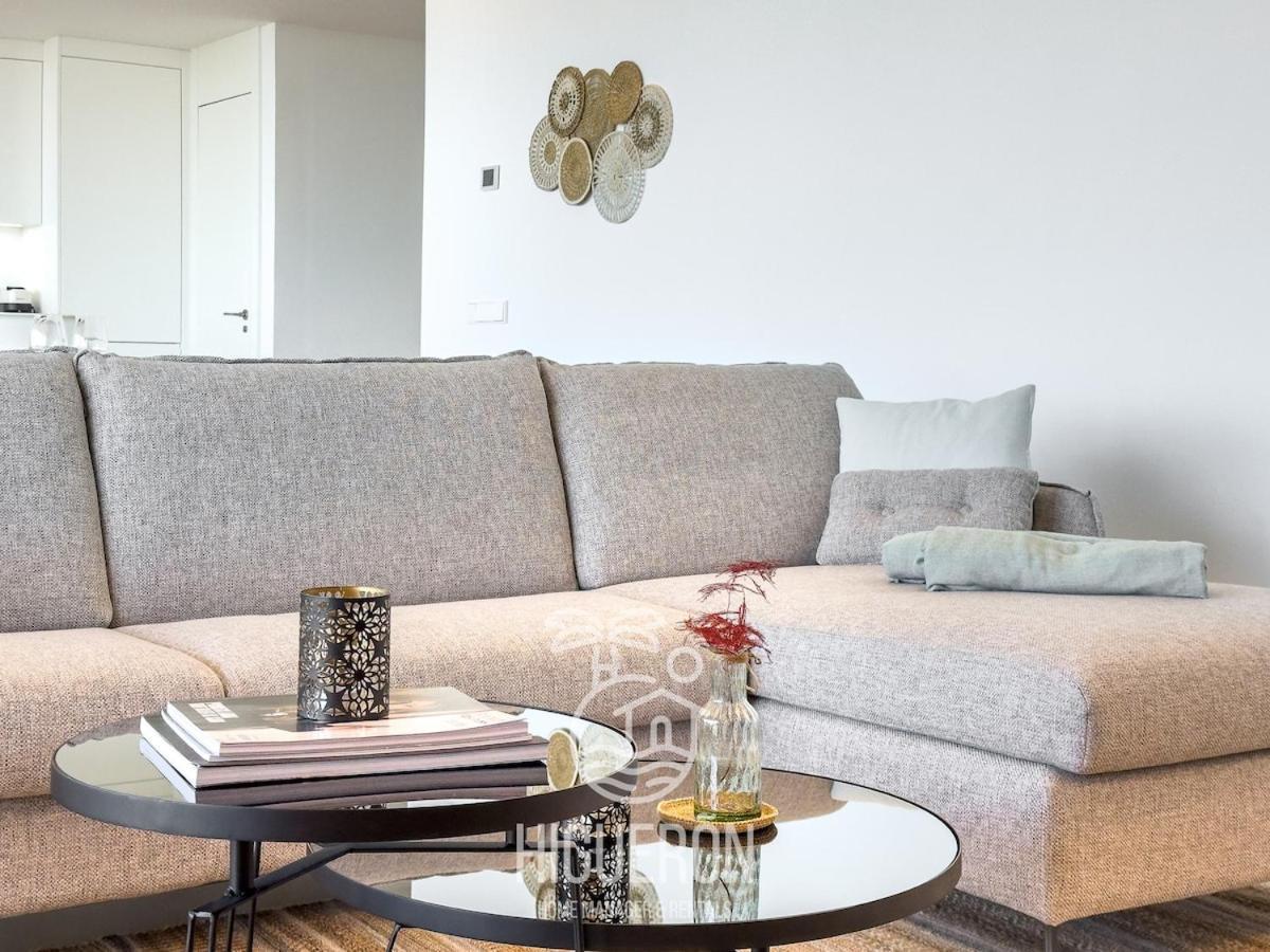 Apartment Higueronrentals Nacar