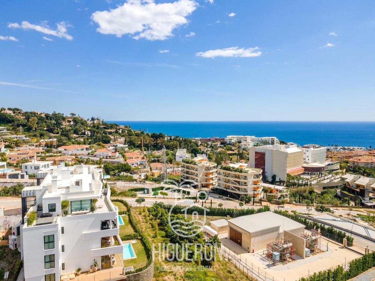 Apartment Higueronrentals Nacar Fuengirola