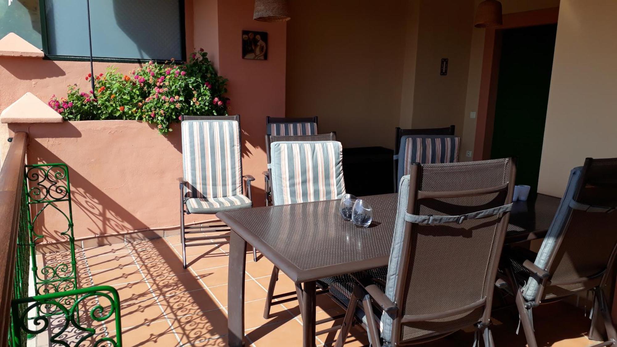 Costa Del Sol Familyholiday, Seaview, 2 Bedroom, Pool Fuengirola