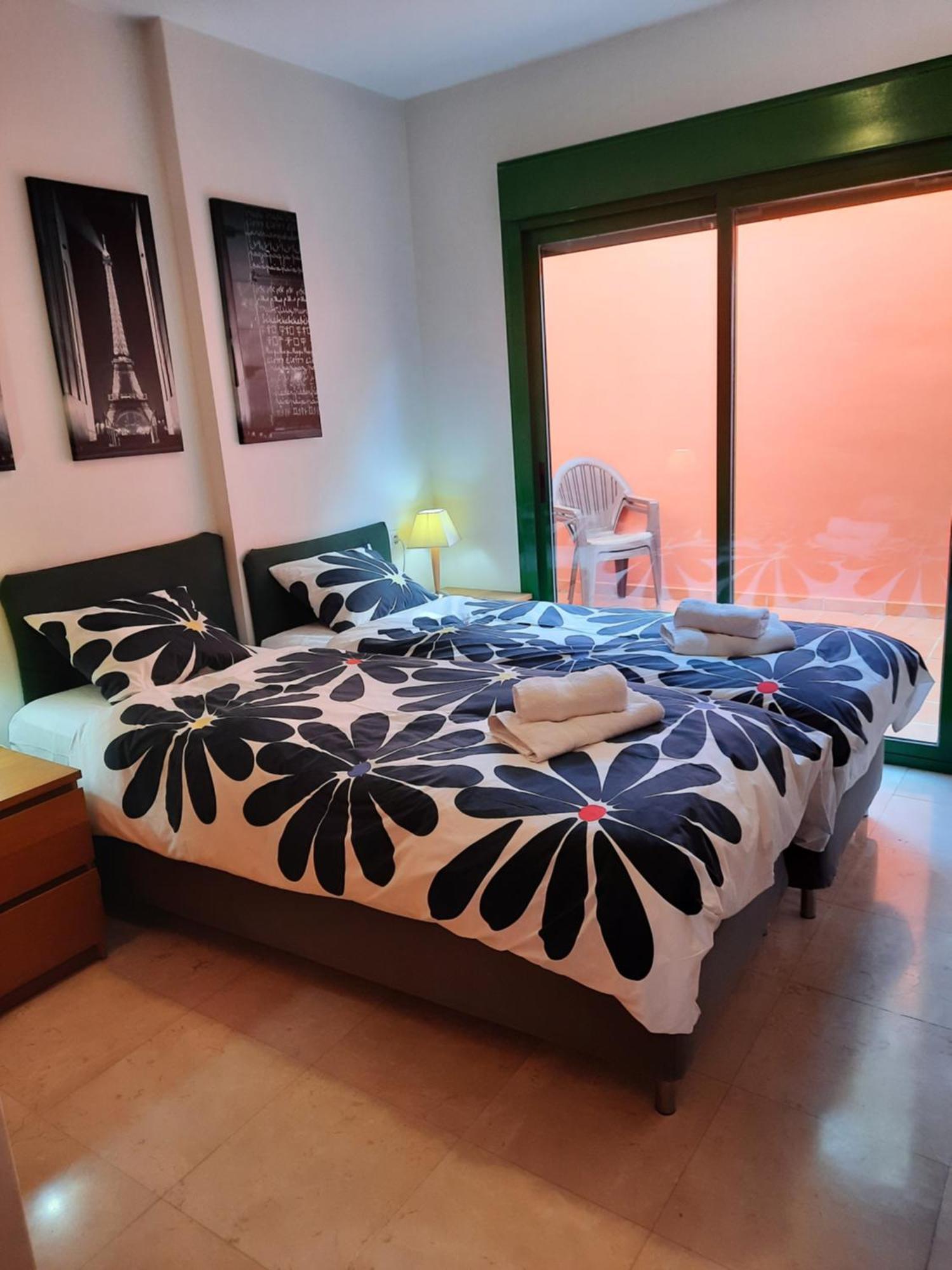Apartment Costa Del Sol Familyholiday, Seaview, 2 Bedroom, Pool *