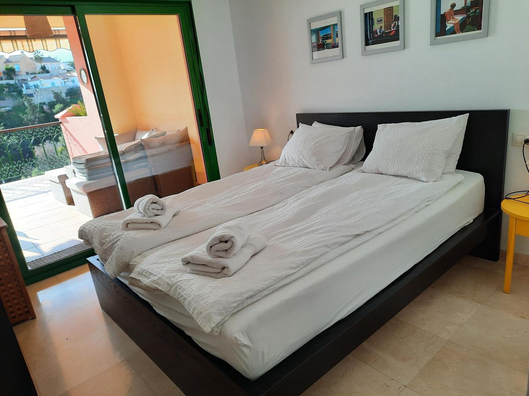 Costa Del Sol Familyholiday, Seaview, 2 Bedroom, Pool * Fuengirola