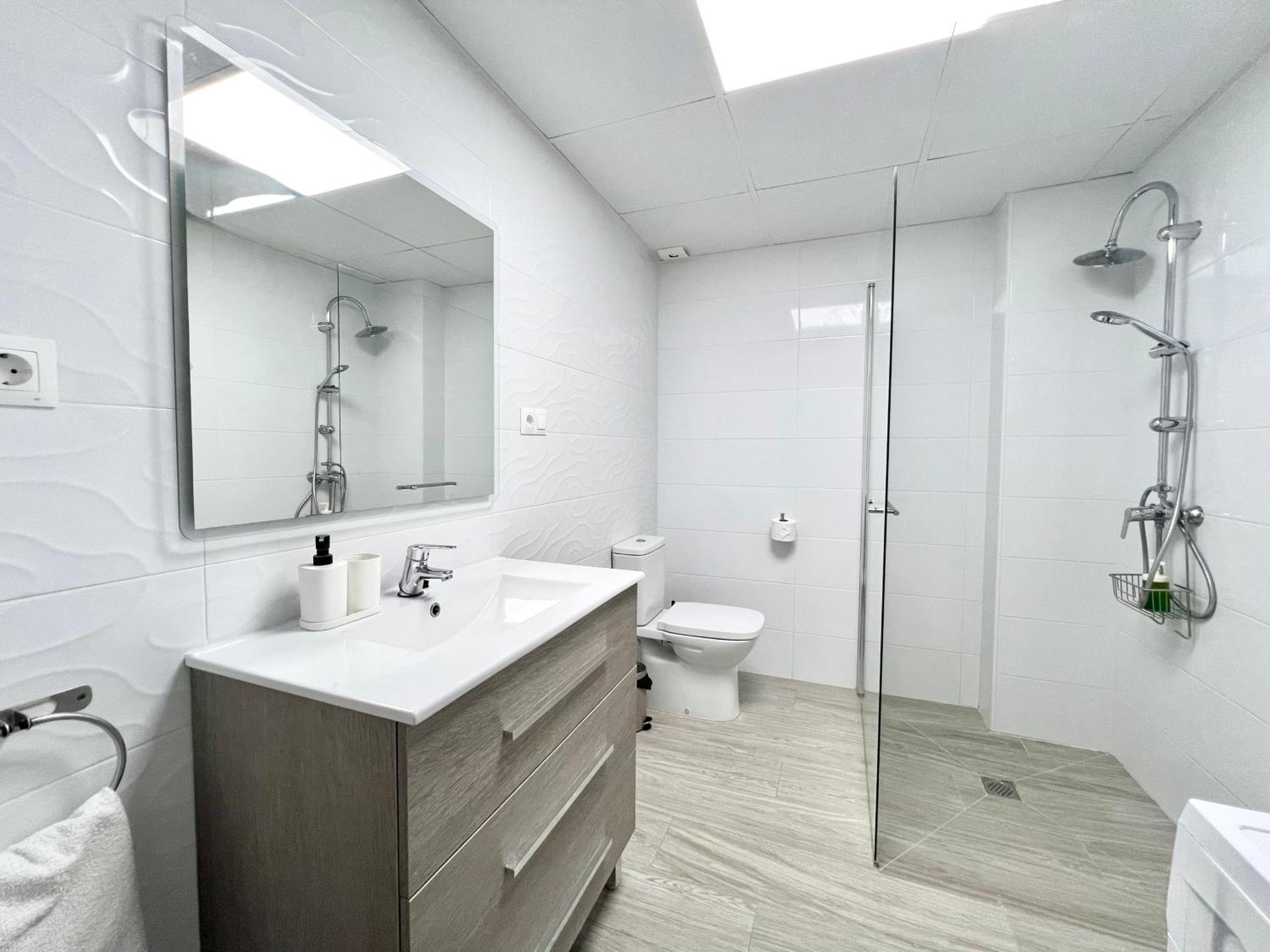 Apartment Pyr And Pool I Fuengirola