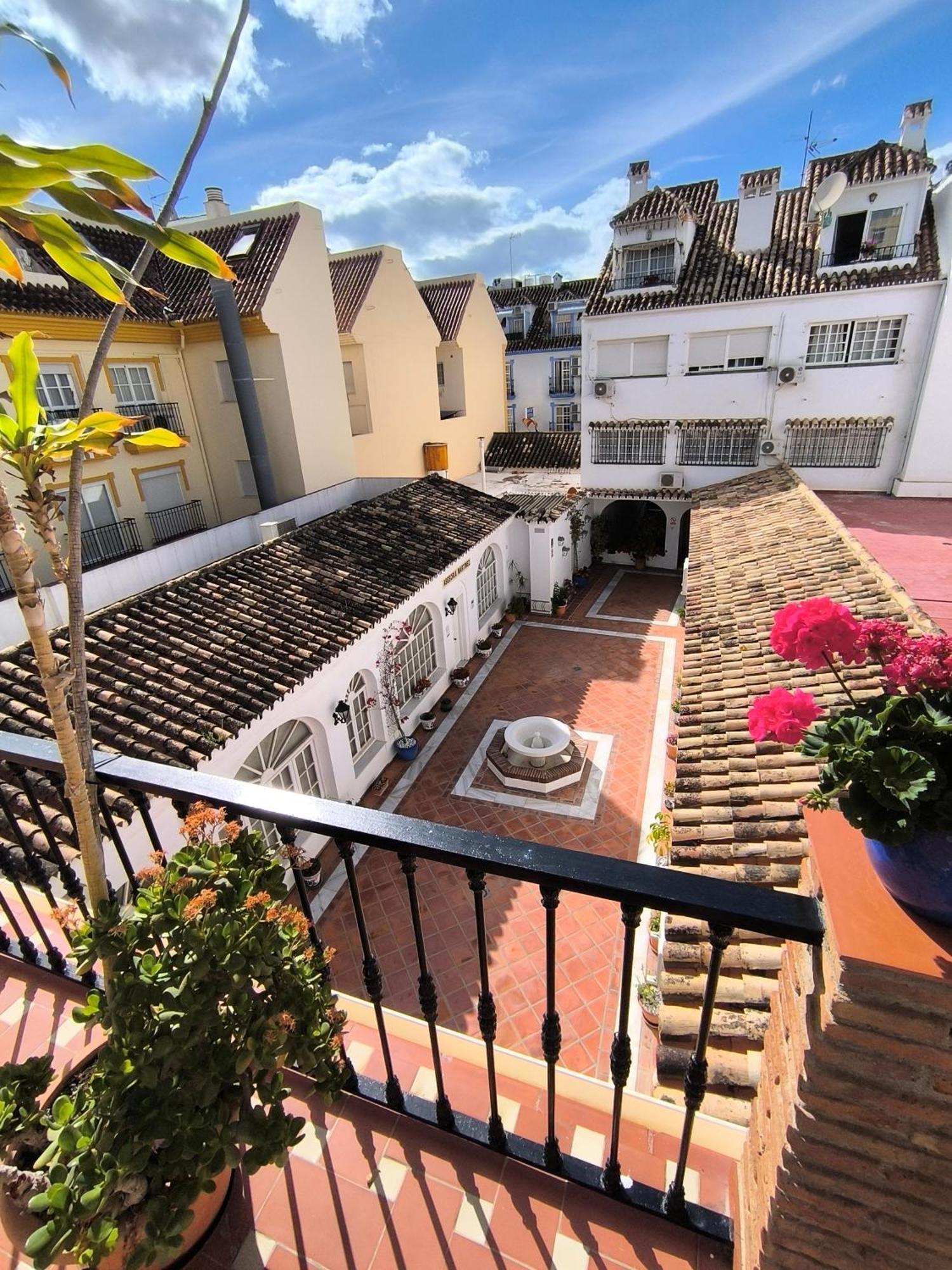 Apartment Capitan Centro *