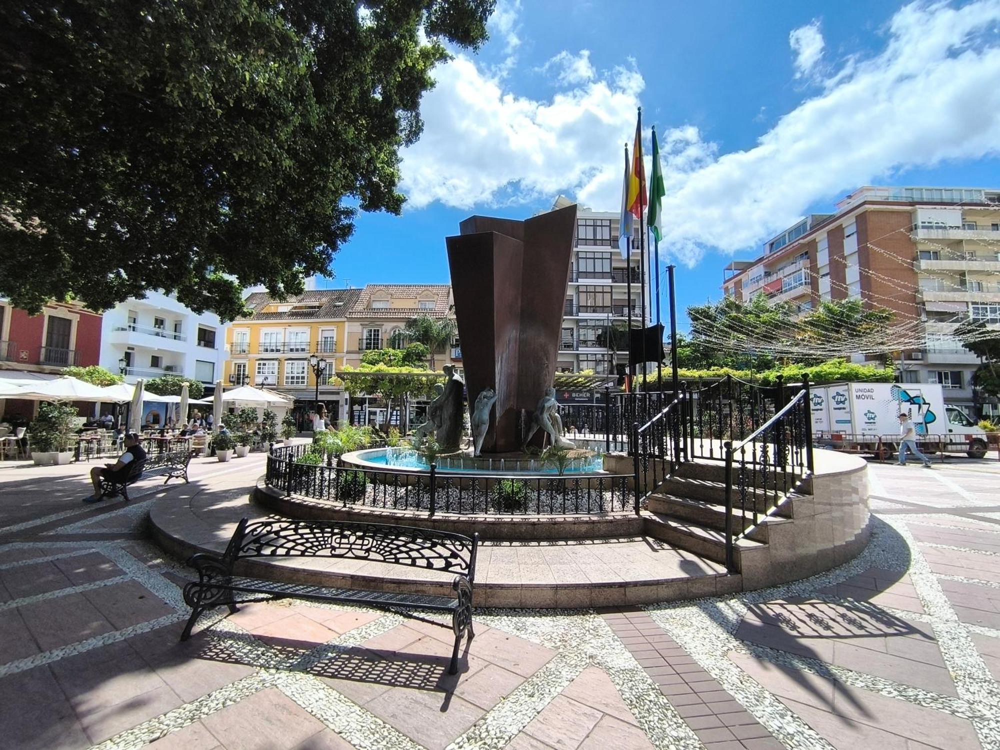 Capitan Centro Apartment Fuengirola