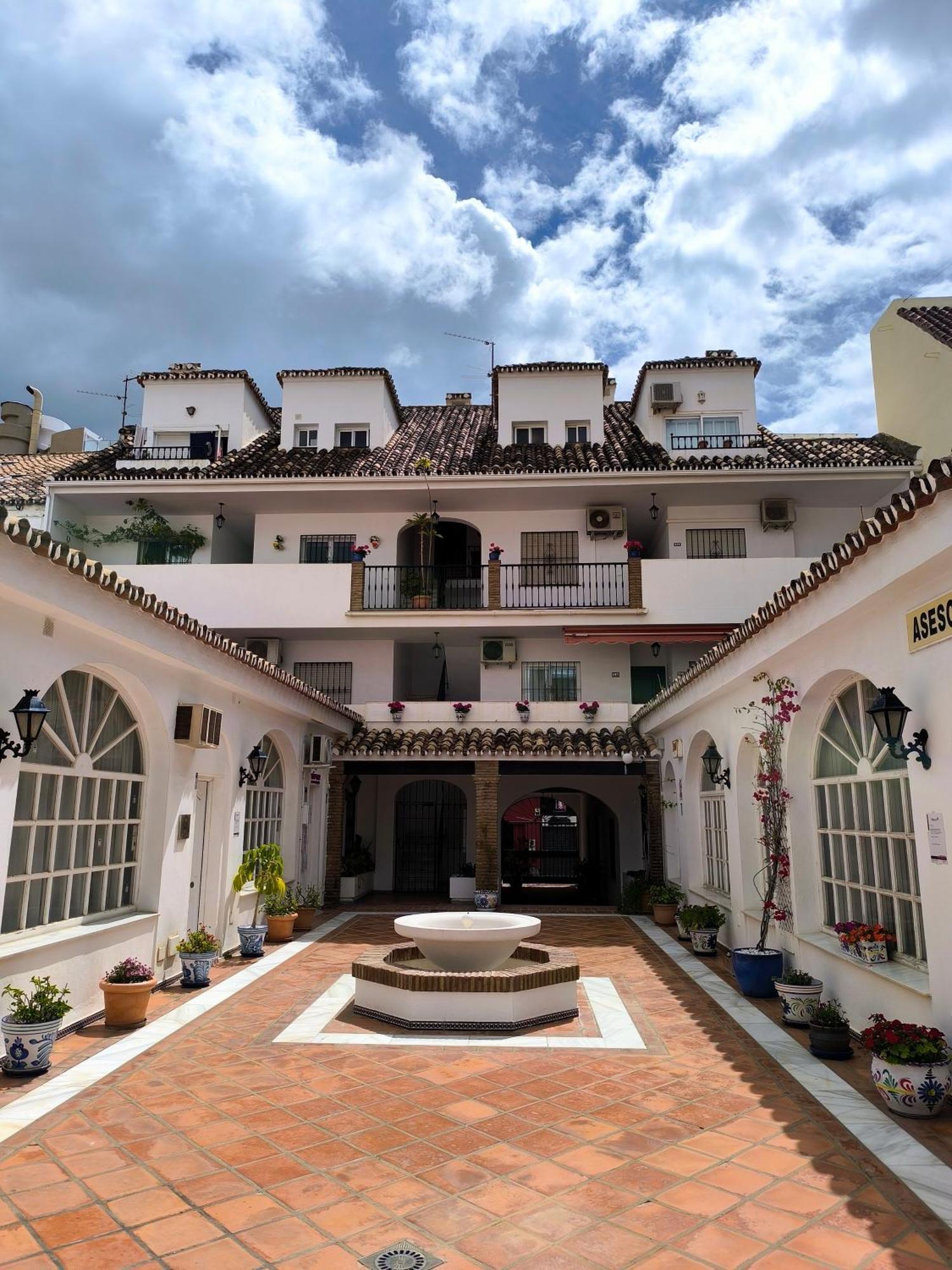 Apartment Capitan Centro