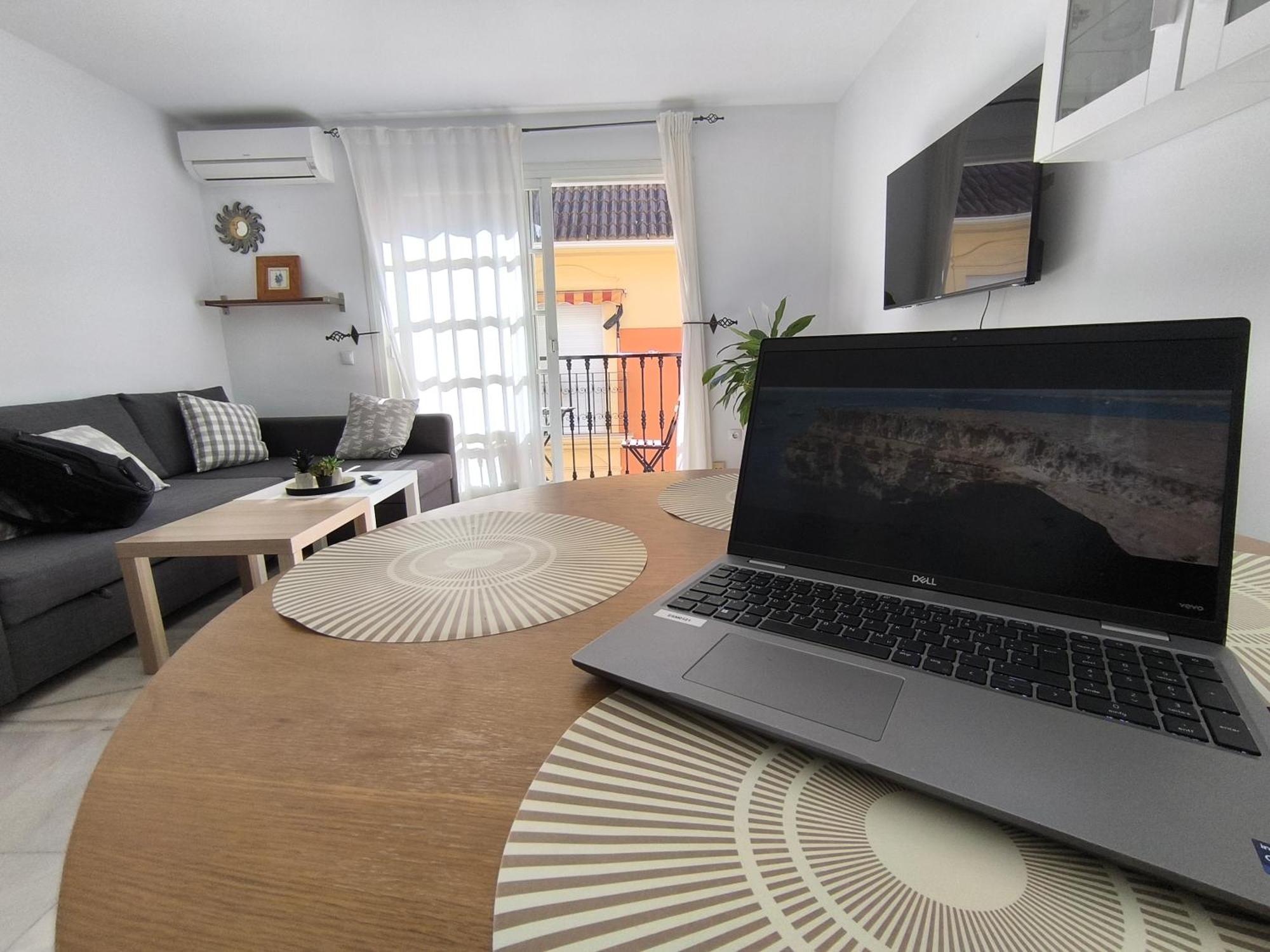 Capitan Centro Apartment Fuengirola