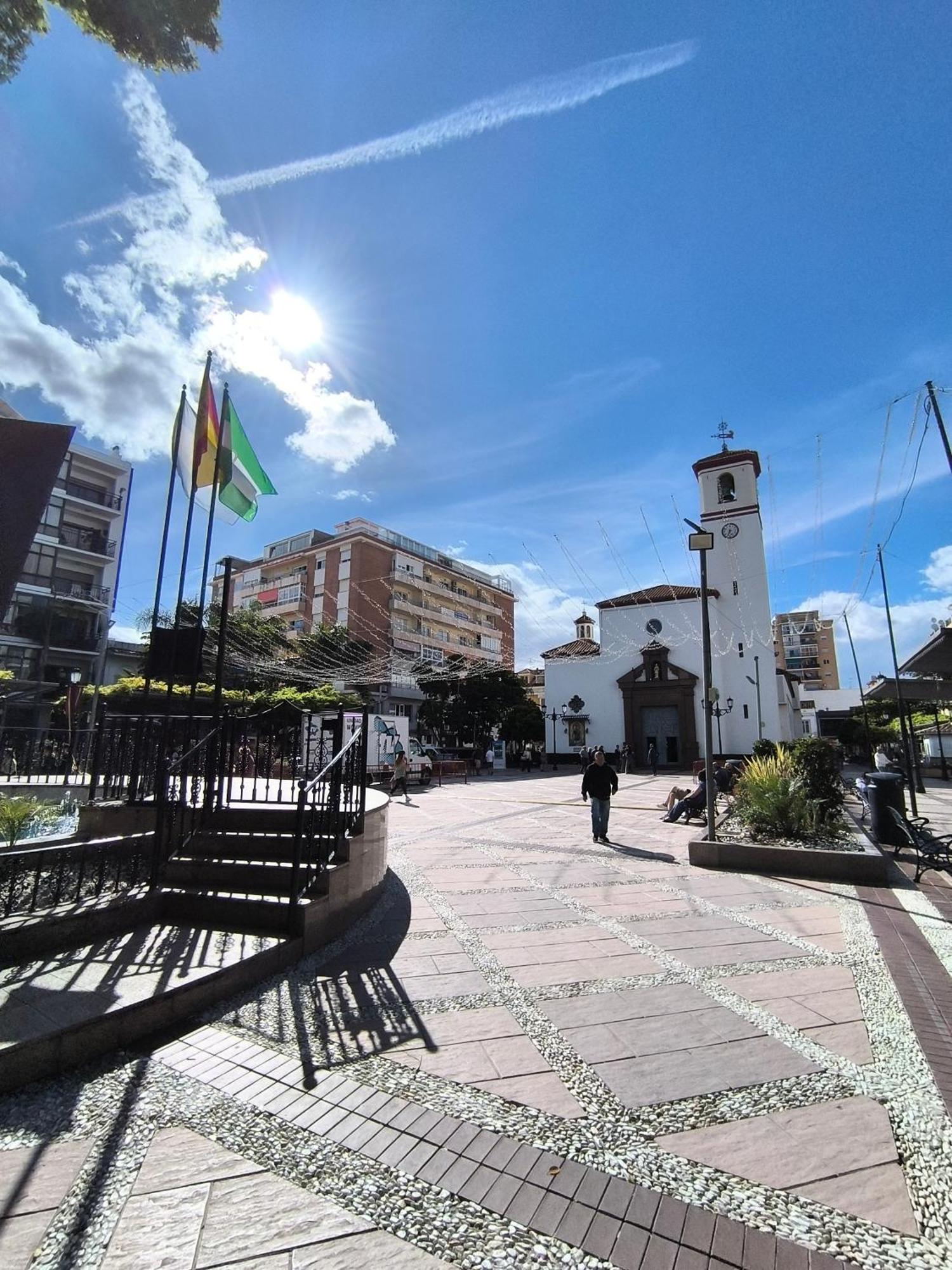 Capitan Centro * Fuengirola