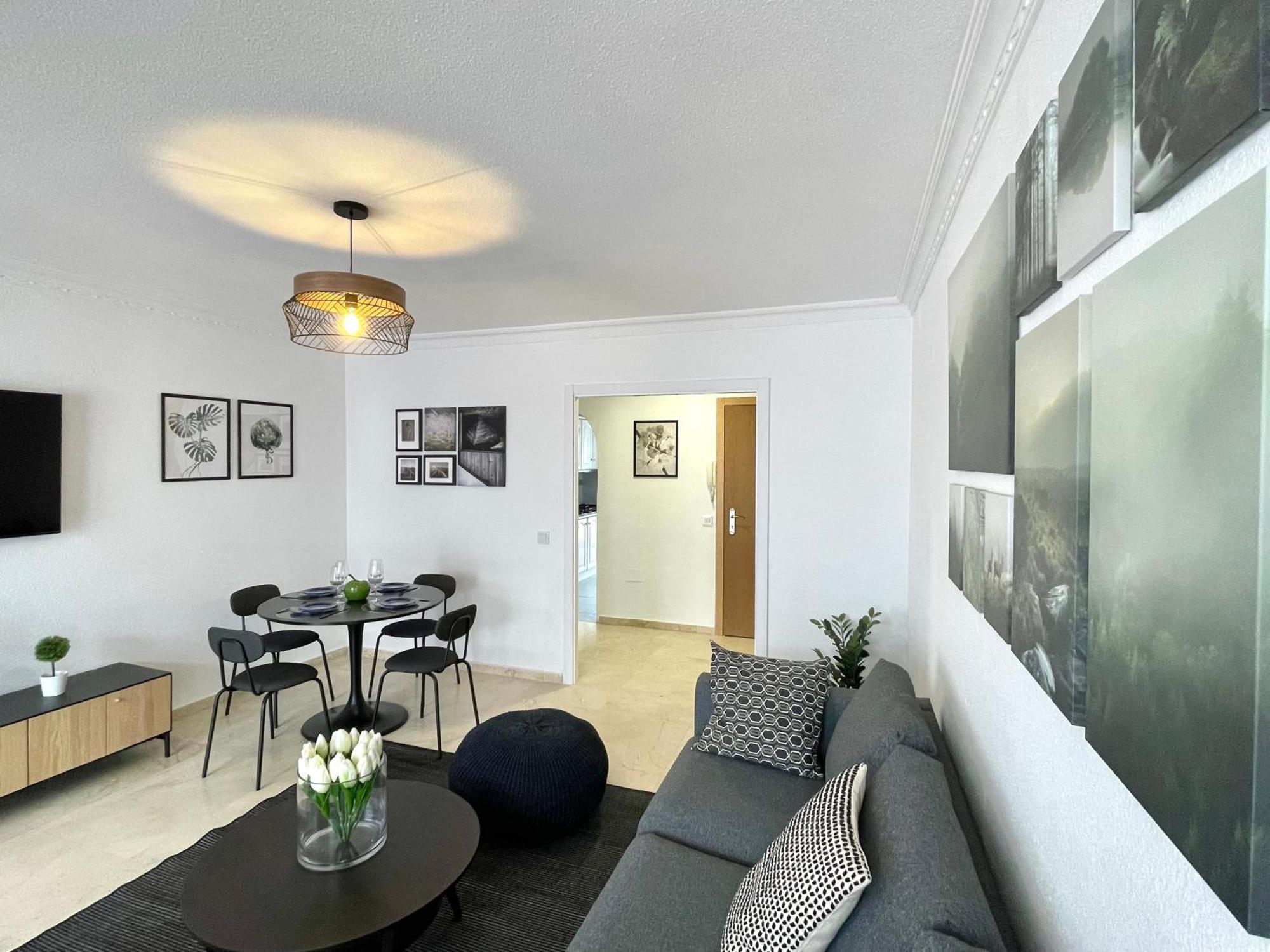 Appartement Retreat 2 Bedroom Fuengirola