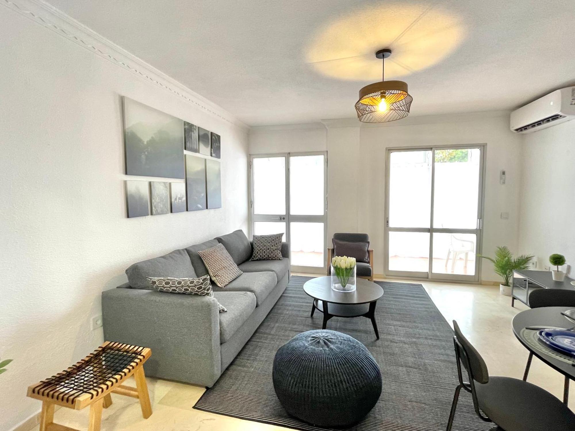 Appartement Retreat 2 Bedroom