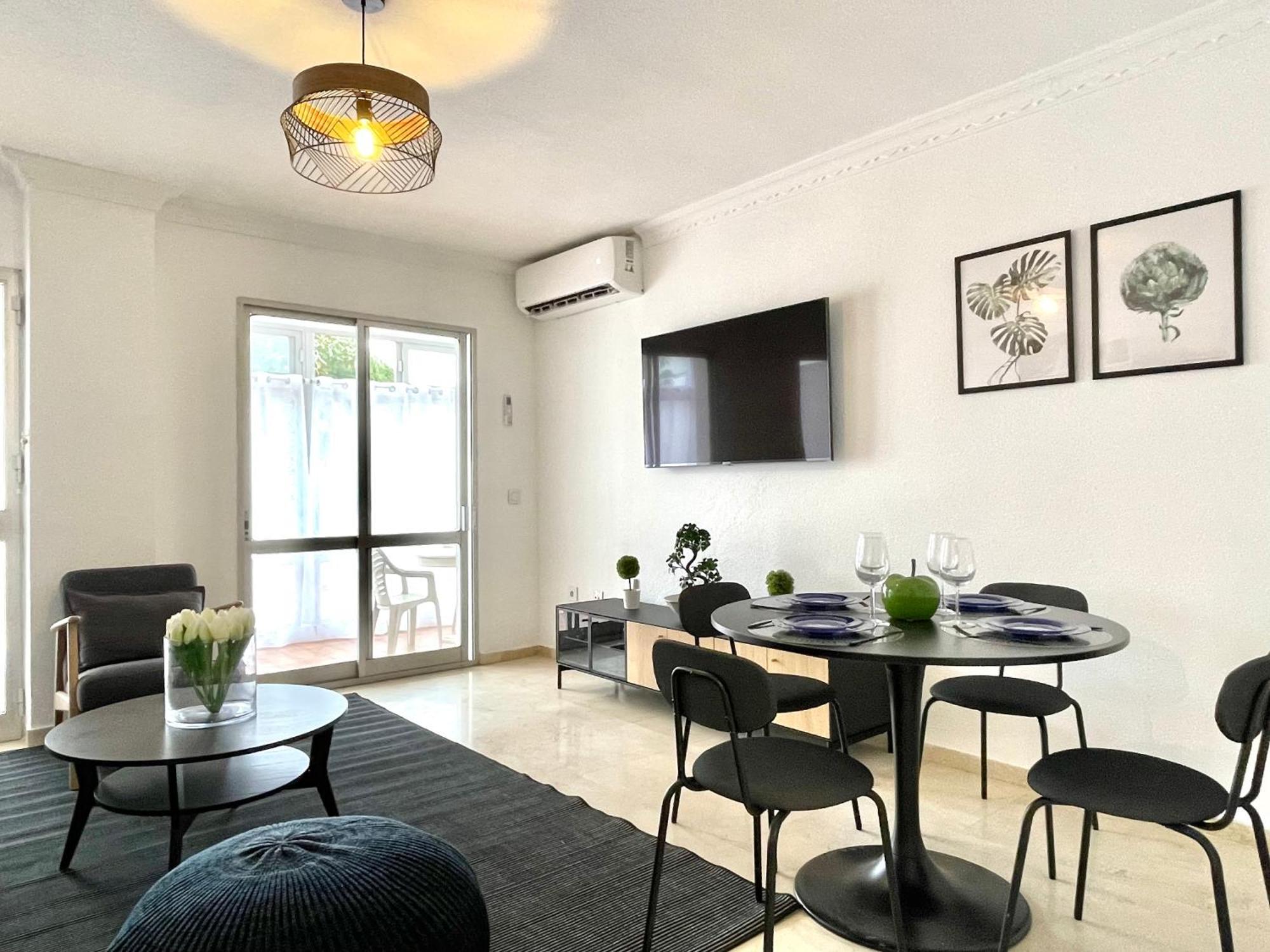 Appartement Retreat 2 Bedroom *