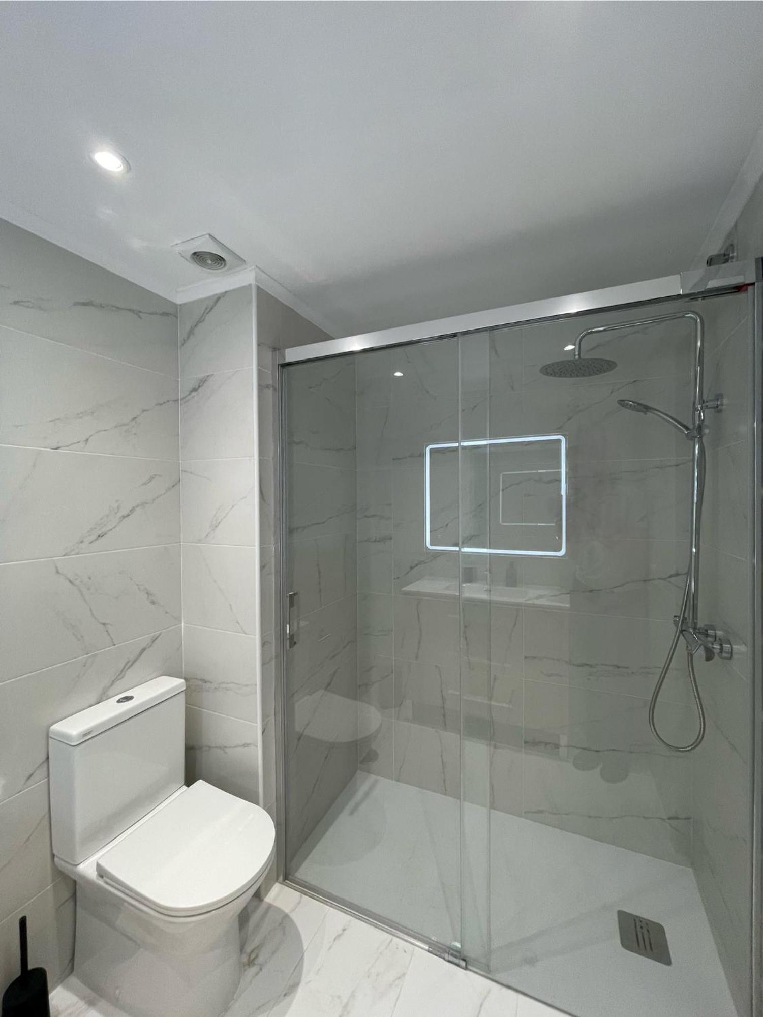 Appartement Retreat 2 Bedroom *