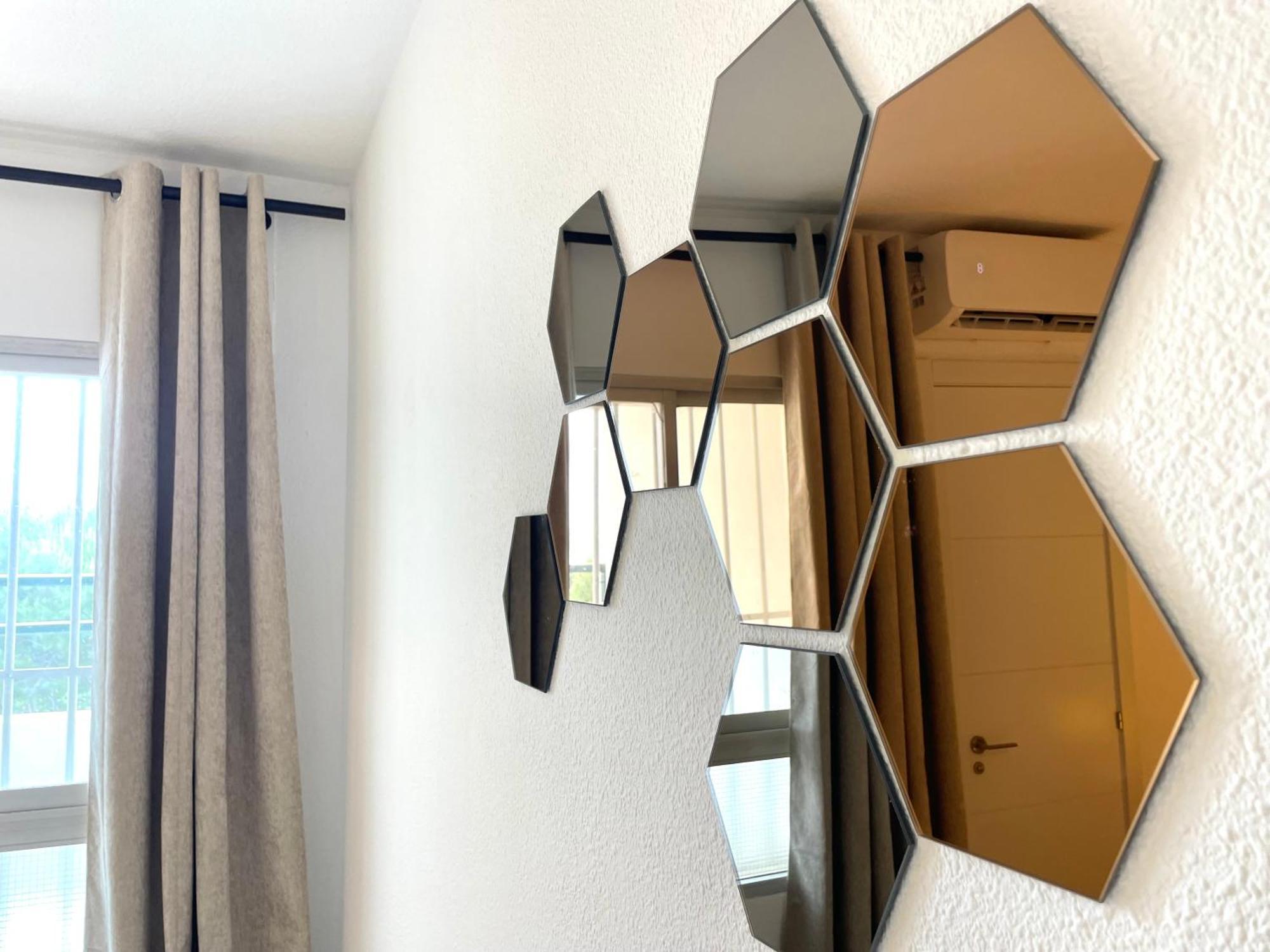 Retreat 2 Bedroom Appartement