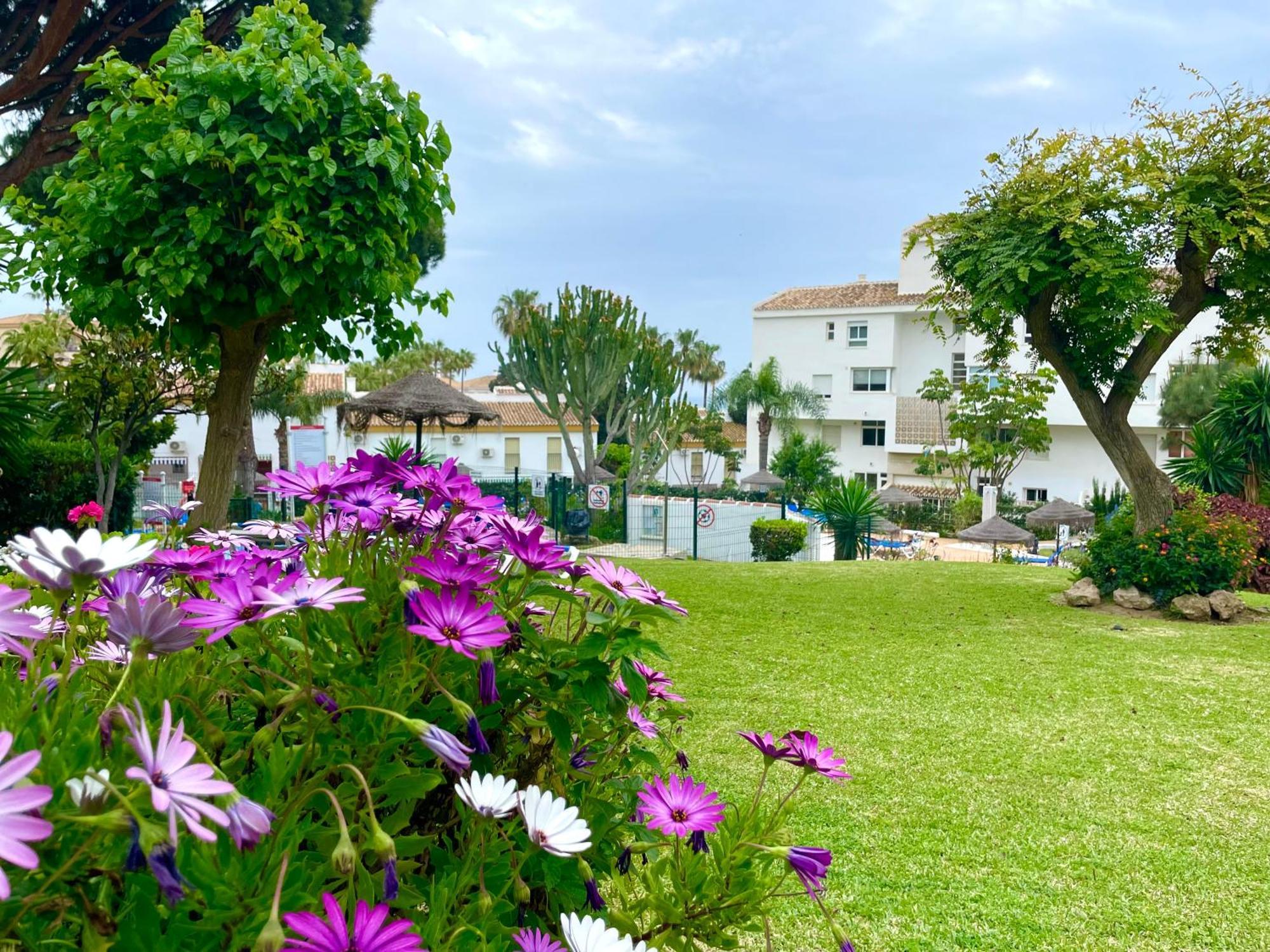Appartement Retreat 2 Bedroom *