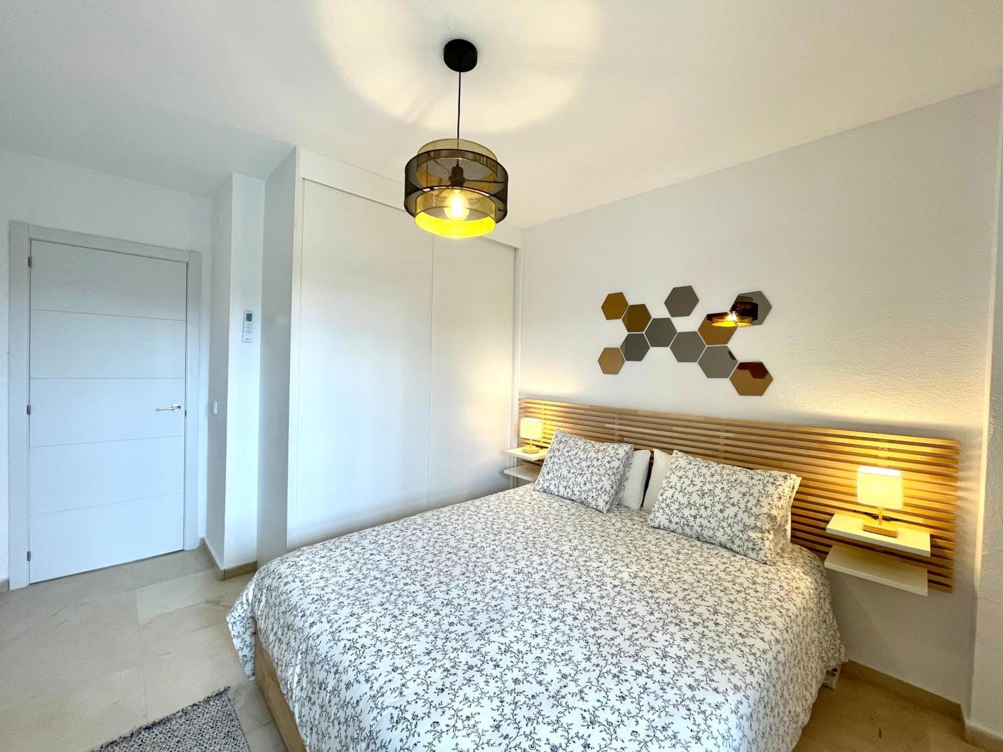 Retreat 2 Bedroom Fuengirola