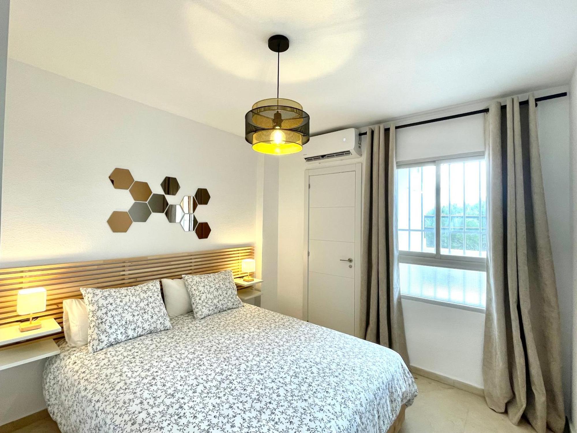 Appartement Retreat 2 Bedroom *