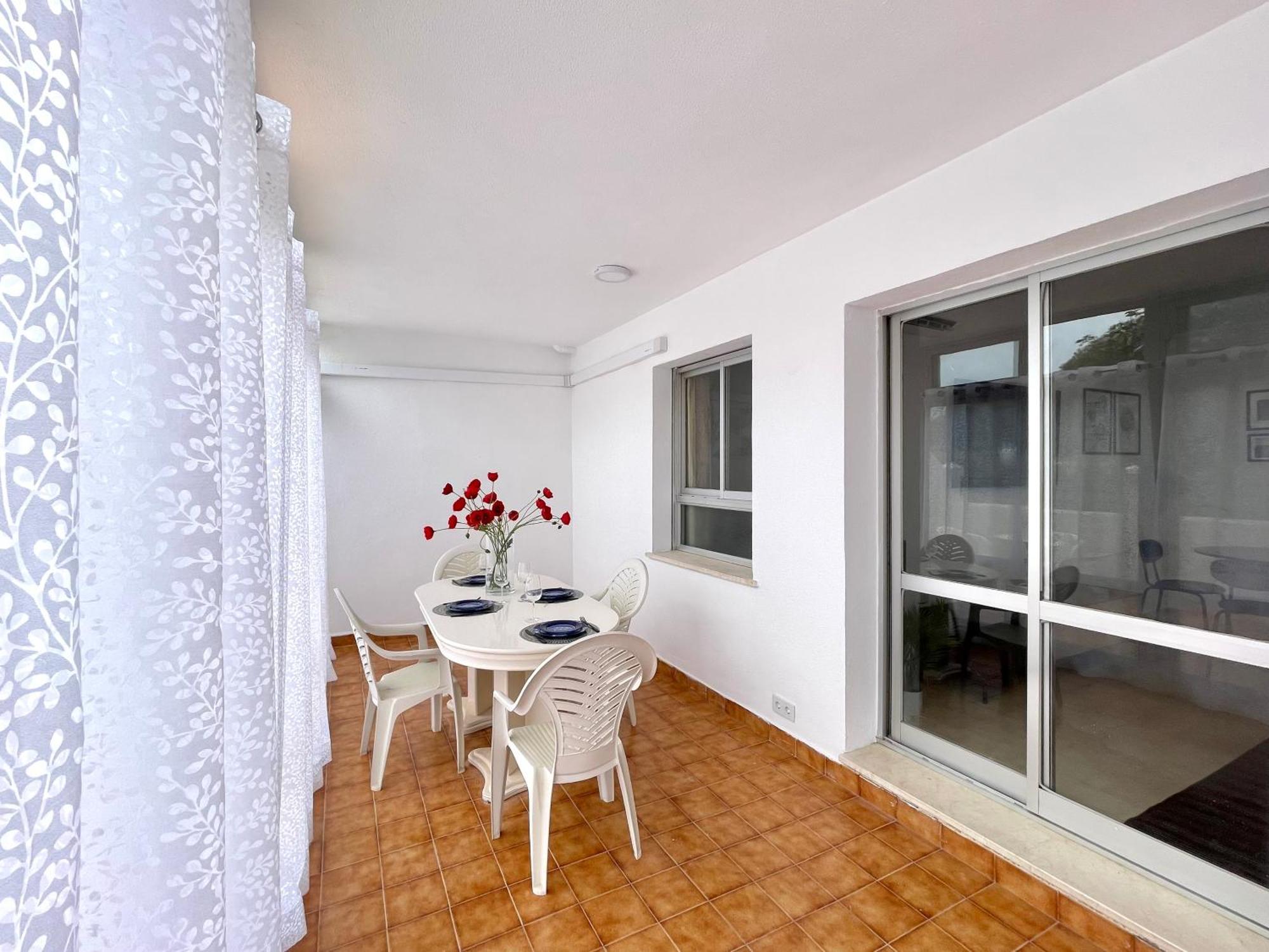 Retreat 2 Bedroom *
