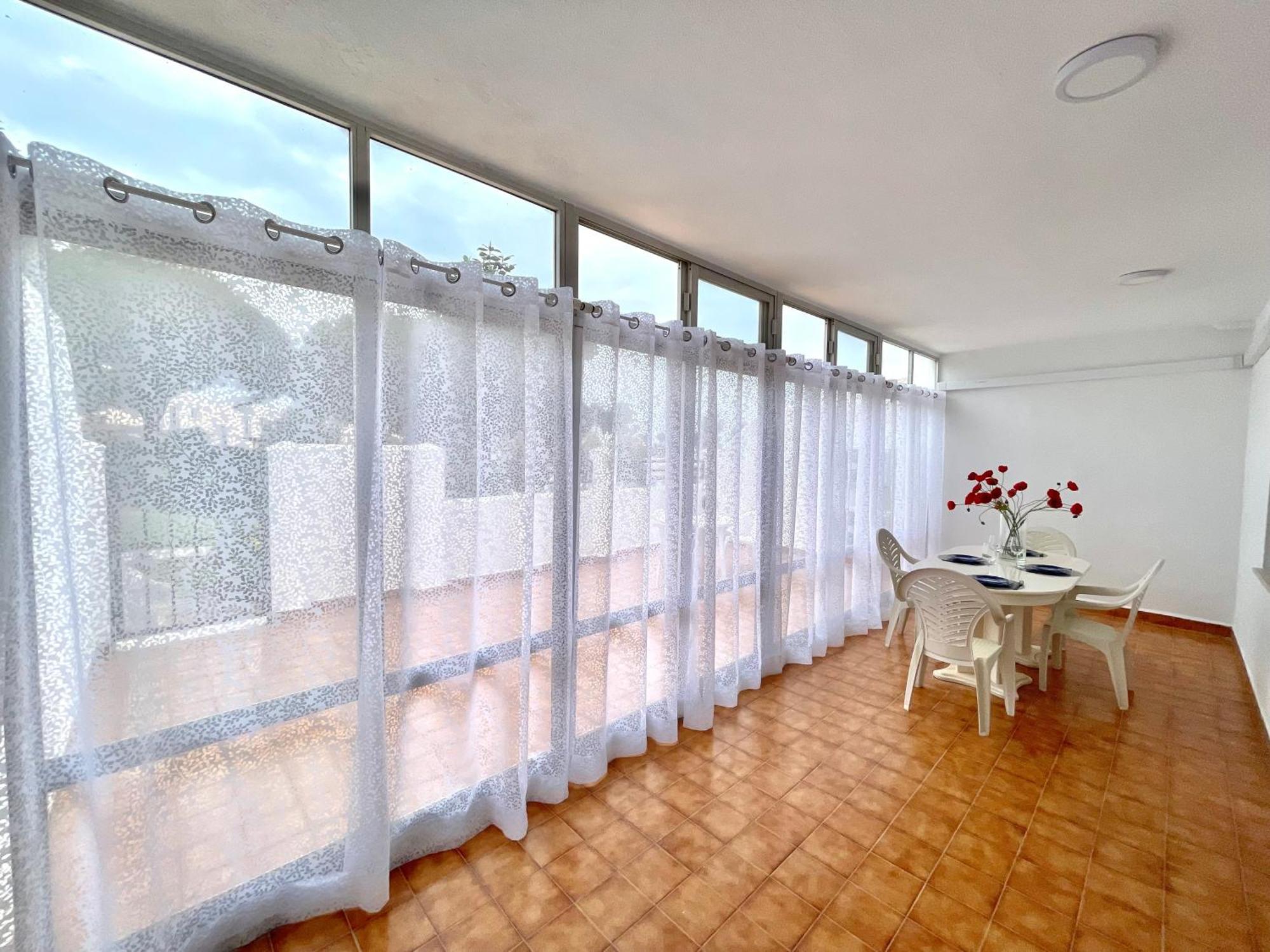 Retreat 2 Bedroom Fuengirola