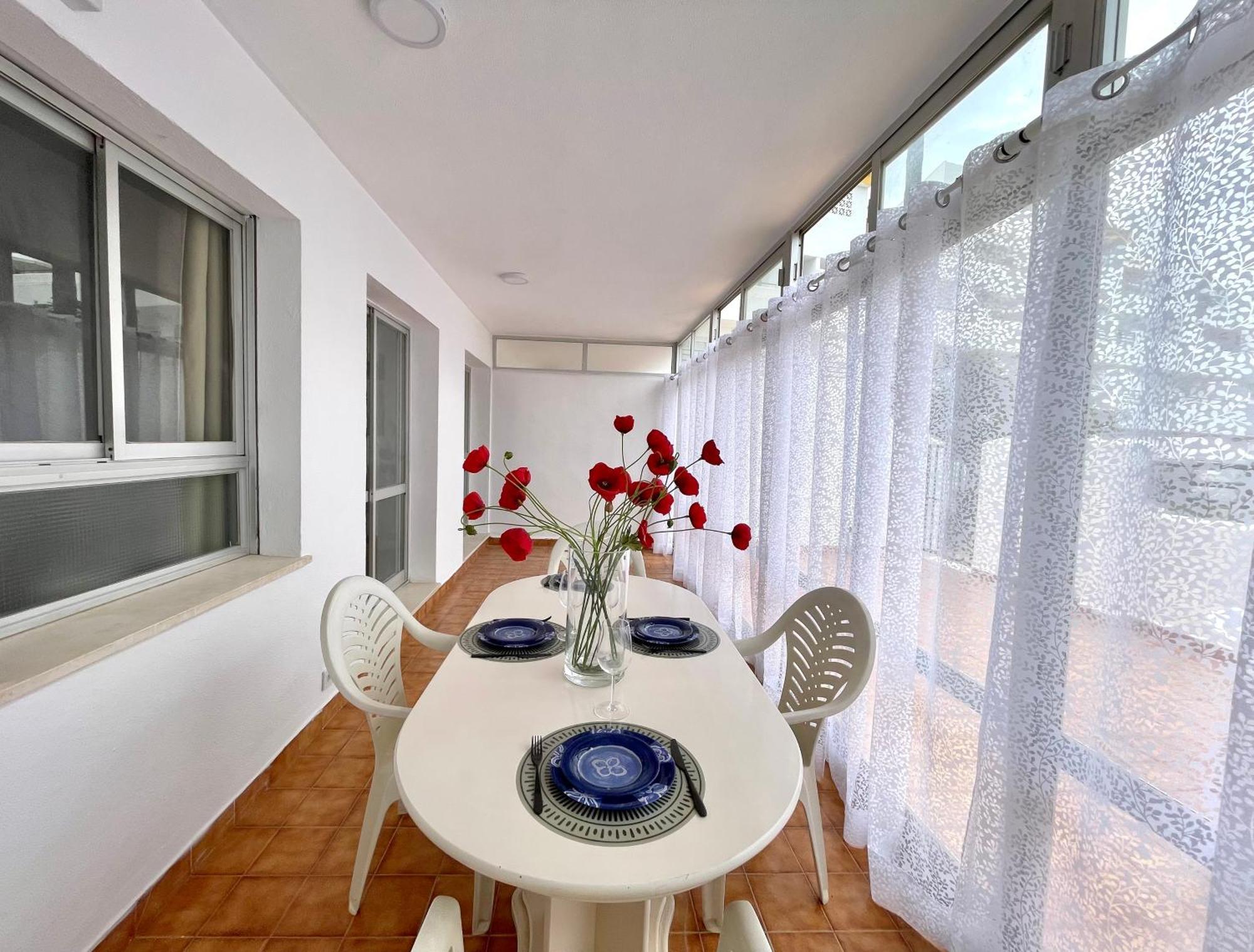Retreat 2 Bedroom Fuengirola