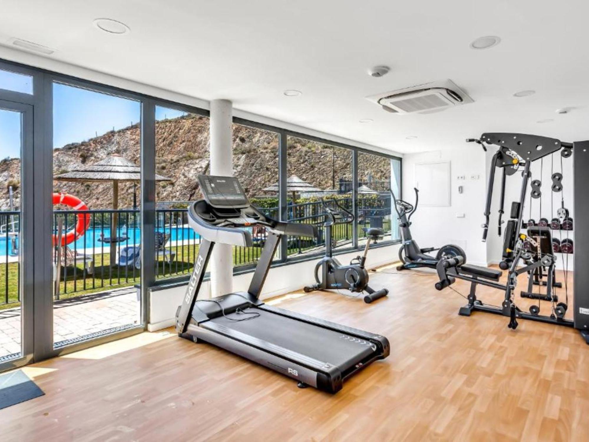 Sunny Pearl Apartamento Fuengirola