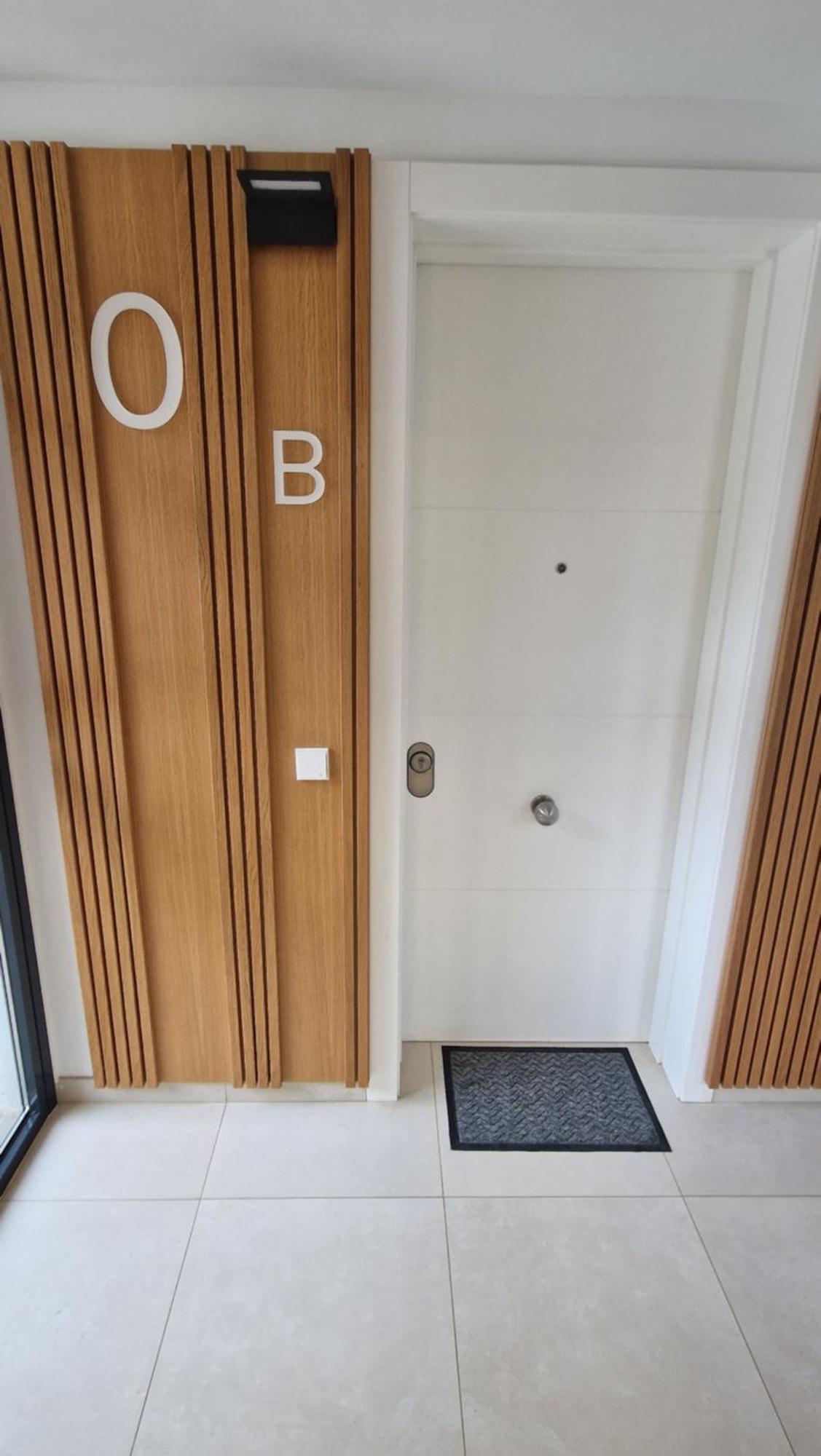 Apartamento Sunny Pearl