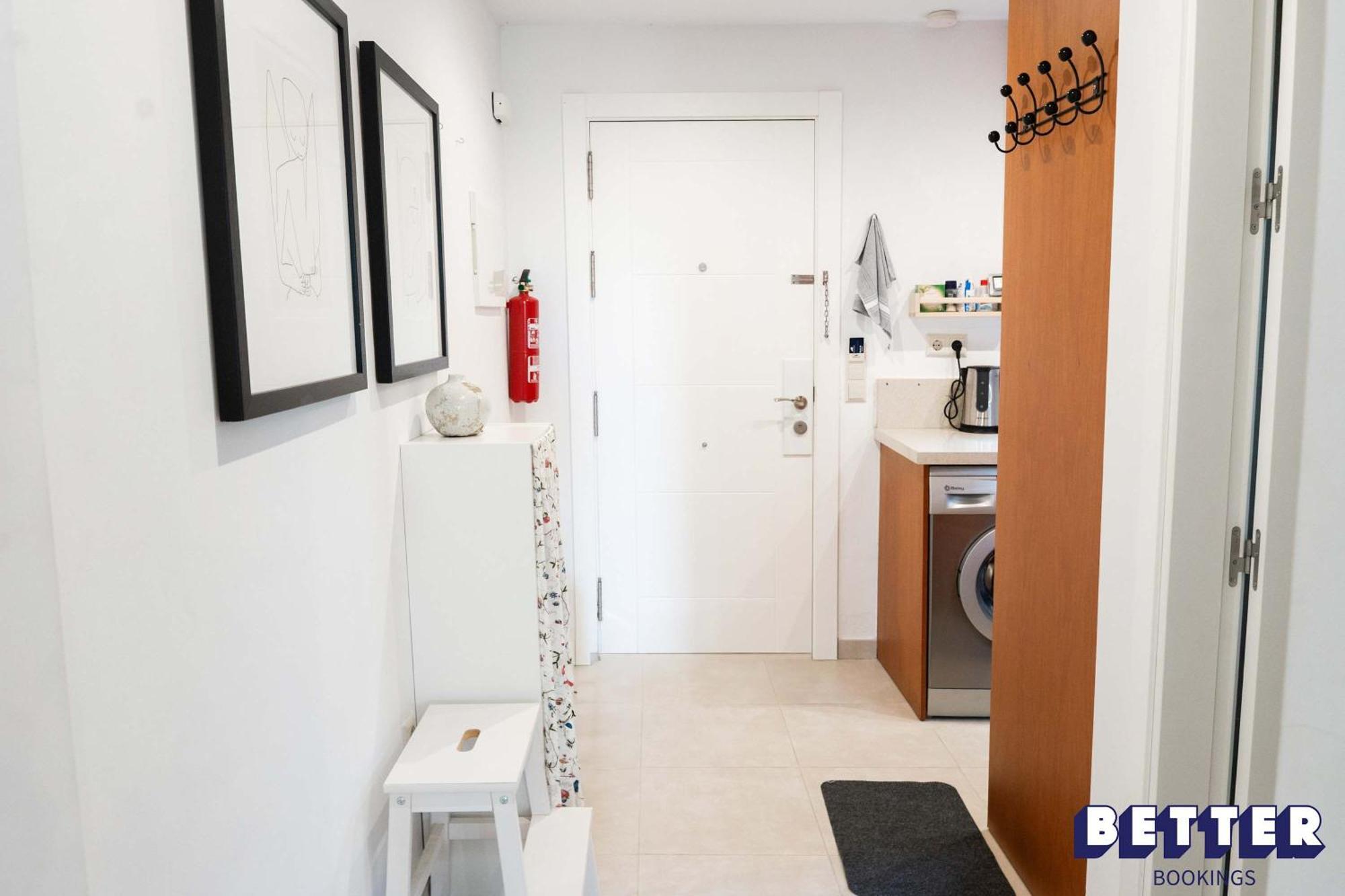 Cozy 2-story Townhouse Family-friendly