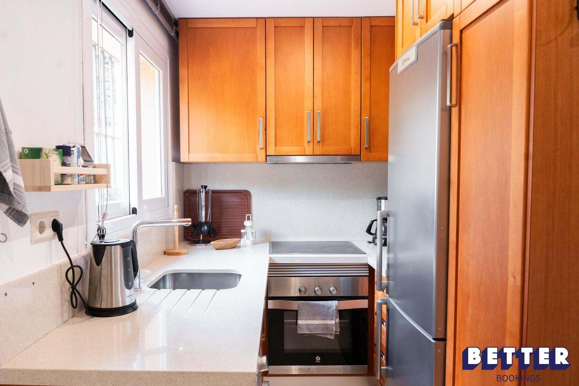Cozy 2-story Townhouse Family-friendly Casa de férias Fuengirola