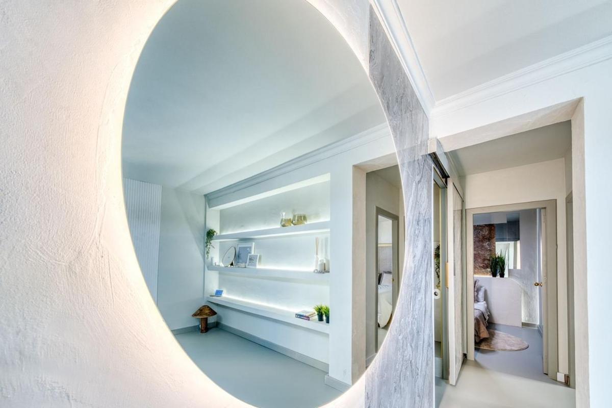 Apartment Luxury With Cinemaroom 600 Mtr From The *