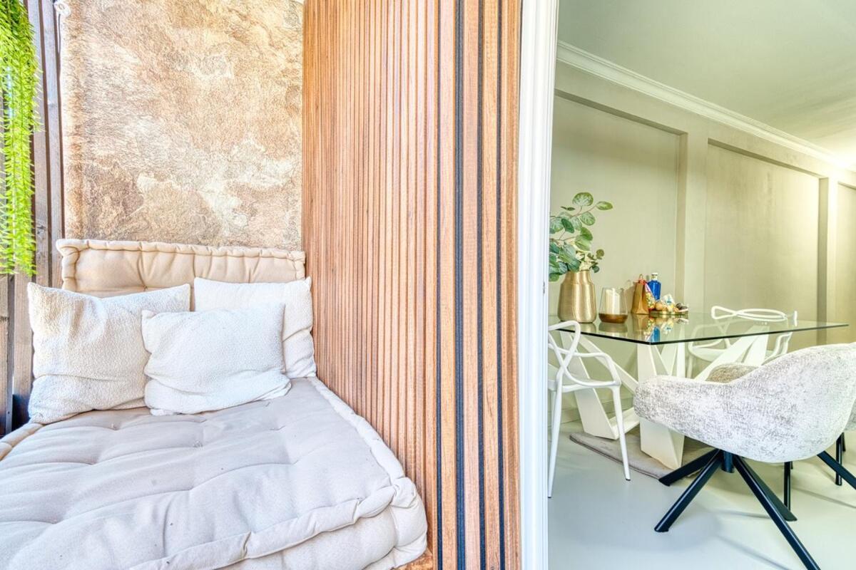 Luxury With Cinemaroom 600 Mtr From The Fuengirola
