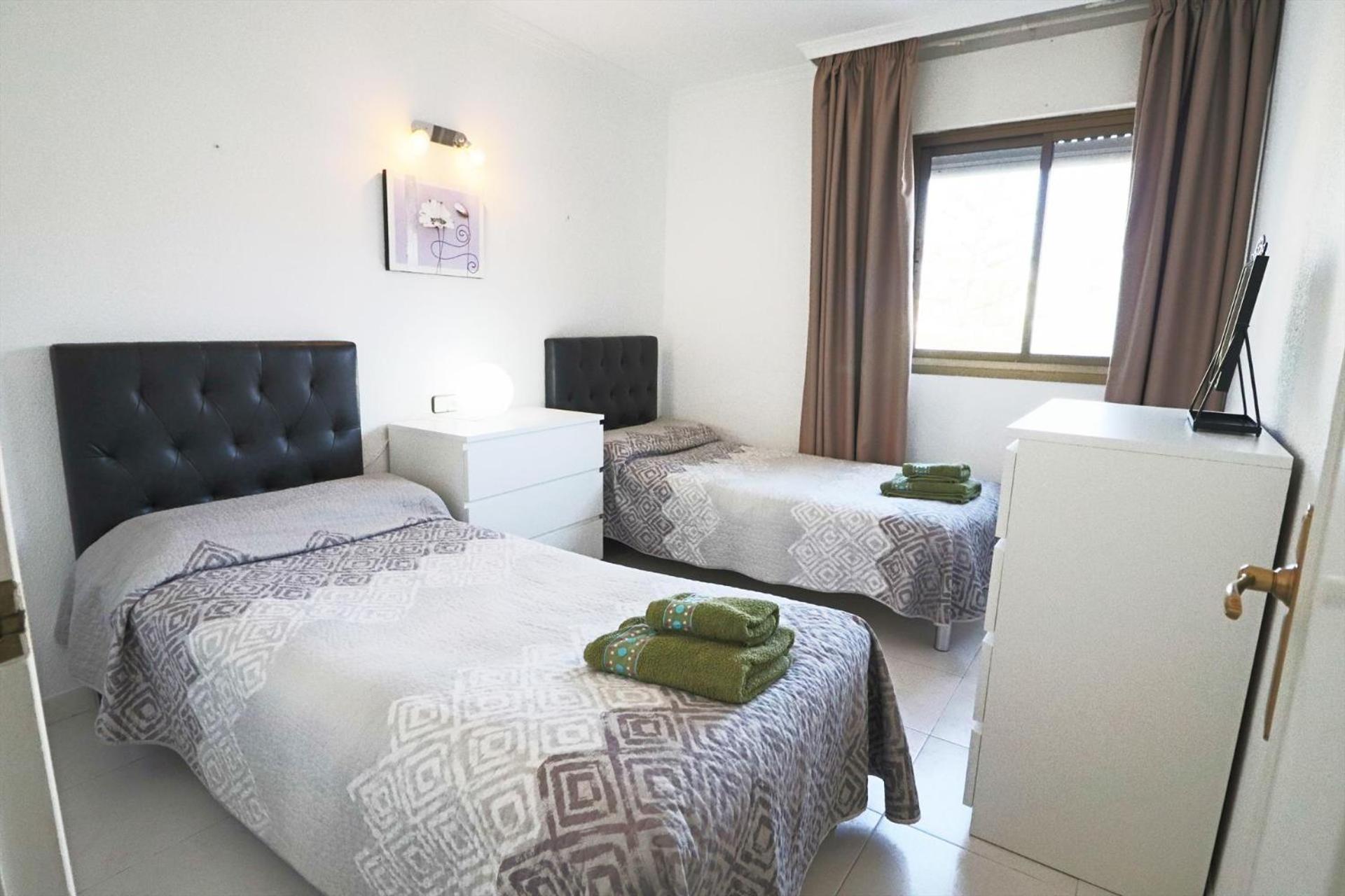 Apartamento Pueblo Christina