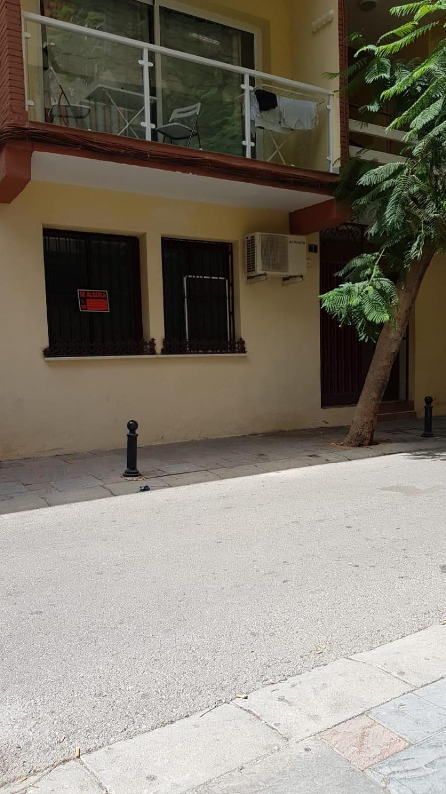 Los Boliches Playa Appartement