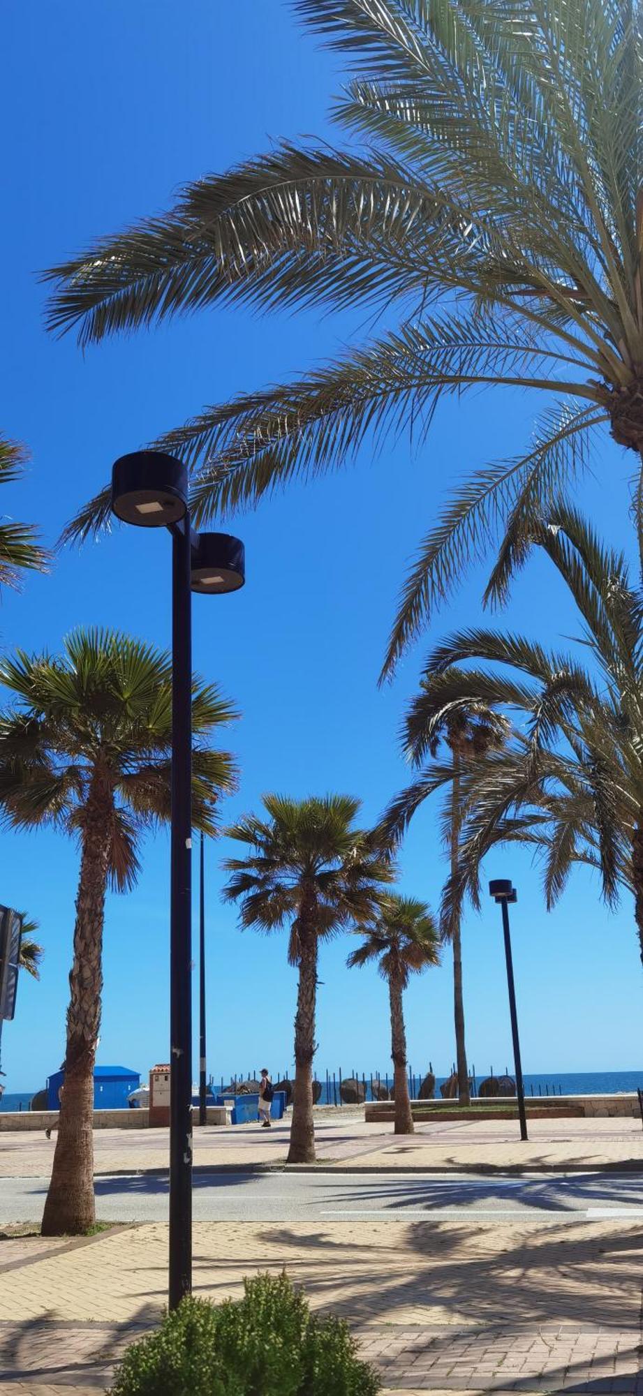 Los Boliches Playa Fuengirola