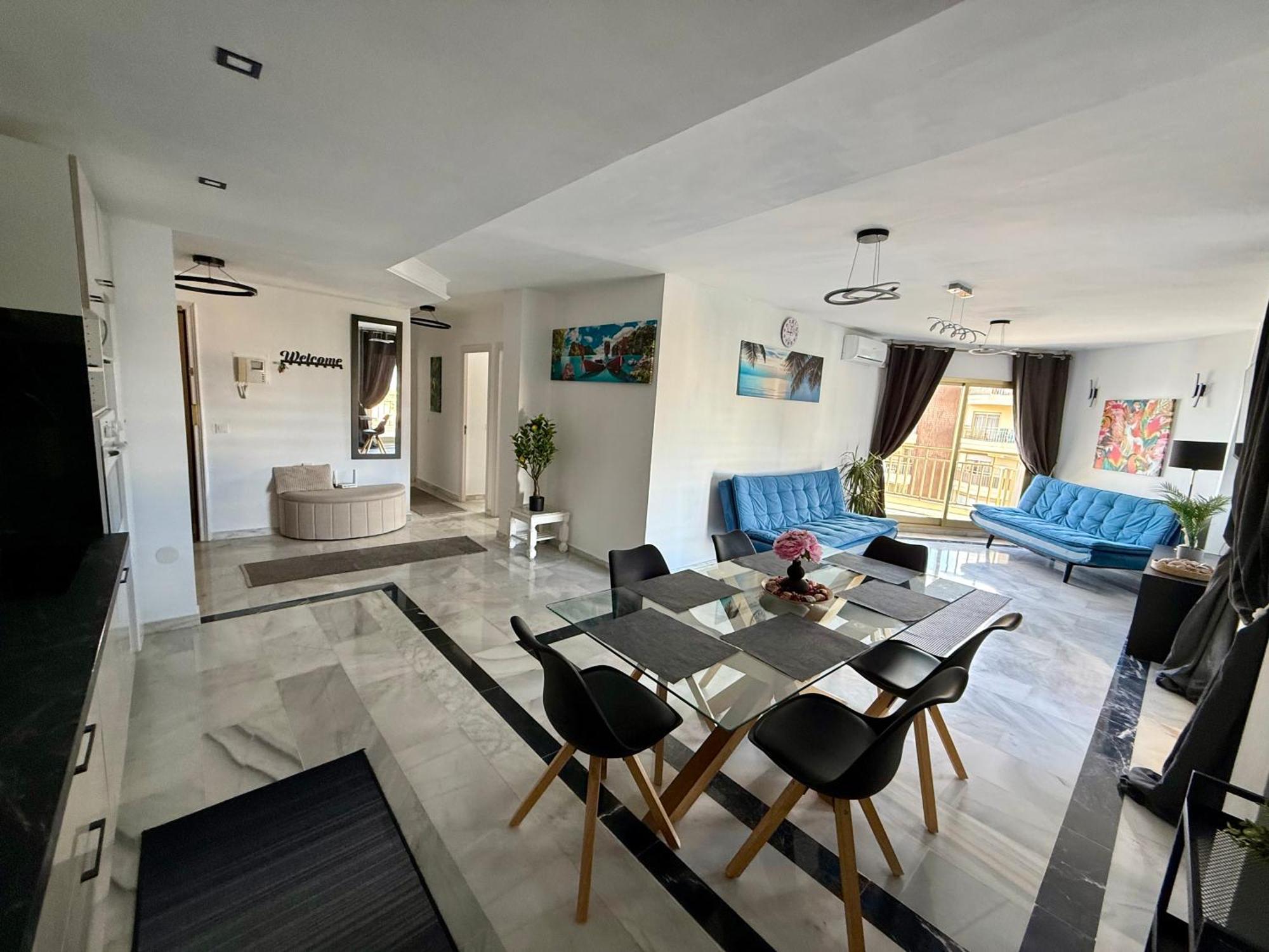 Apartamento Playa Dona Sofia Bella