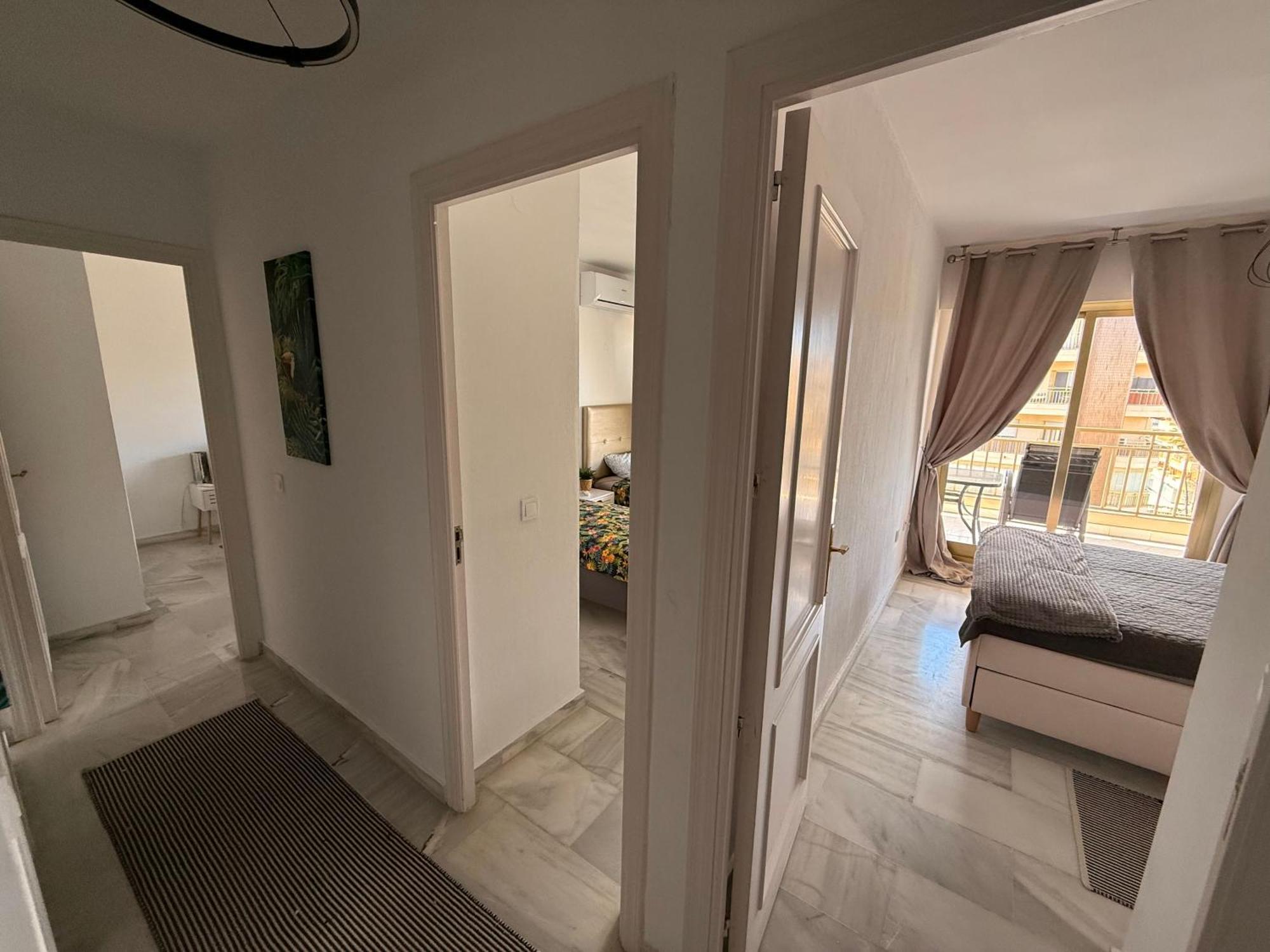 Apartamento Playa Dona Sofia Bella *