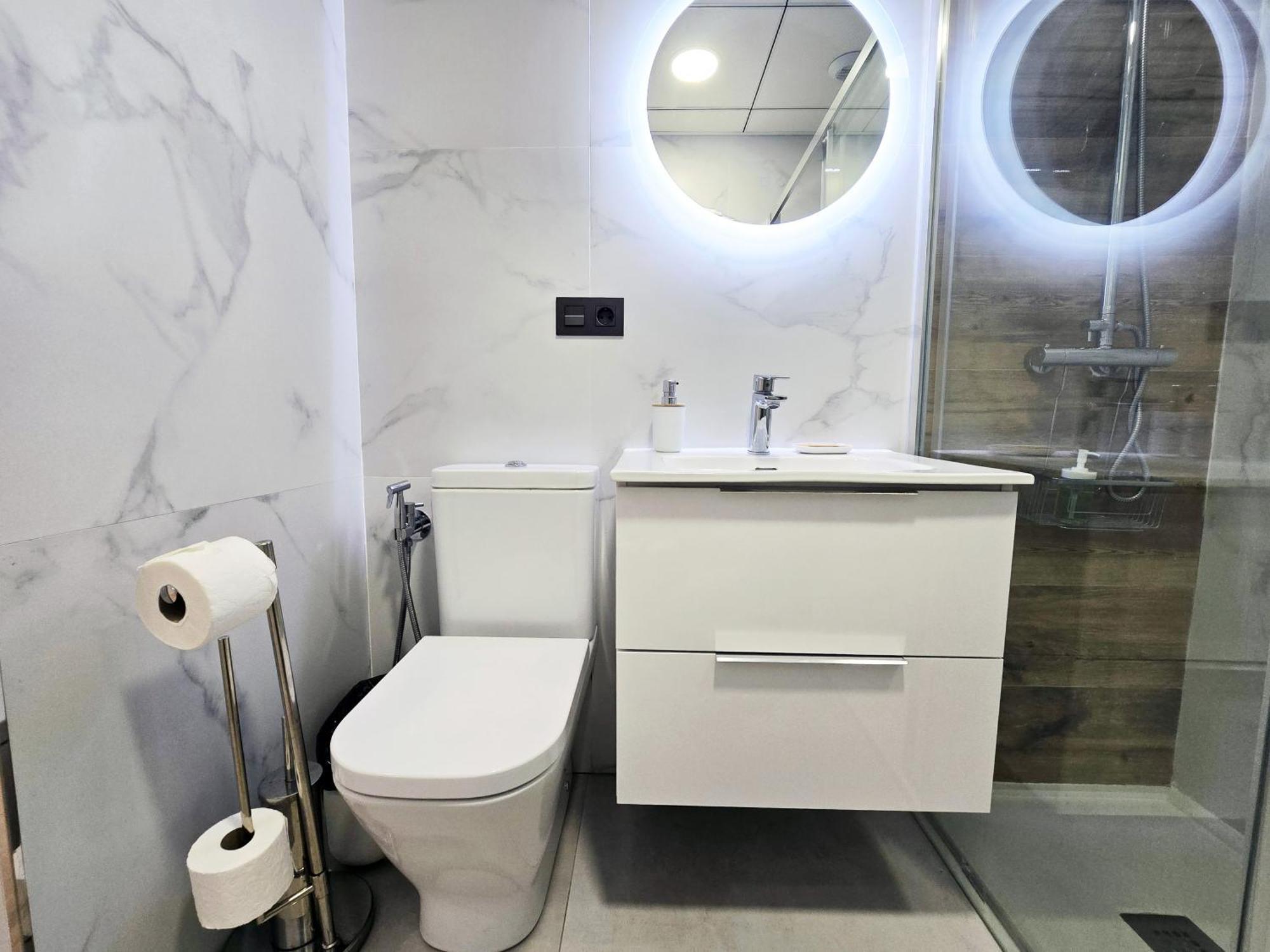 Aa Guest - Biznaga Center Eco