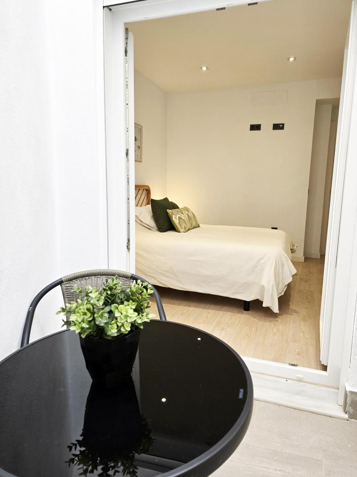 Apartment Aa Guest - Biznaga Center Eco Fuengirola