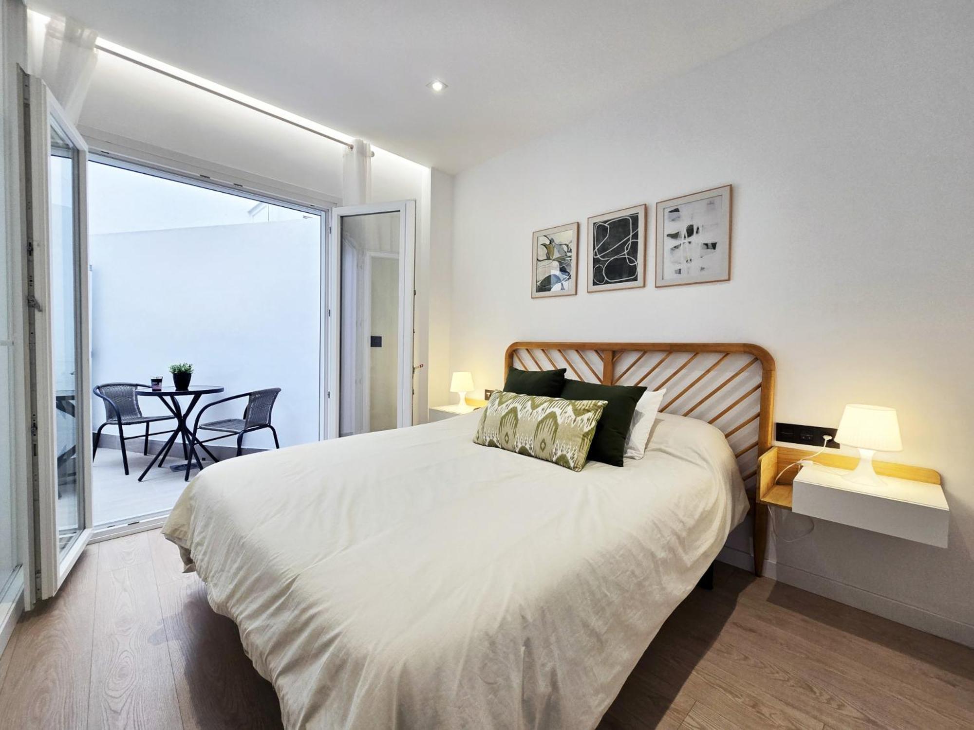 Aa Guest - Biznaga Center Eco * Fuengirola