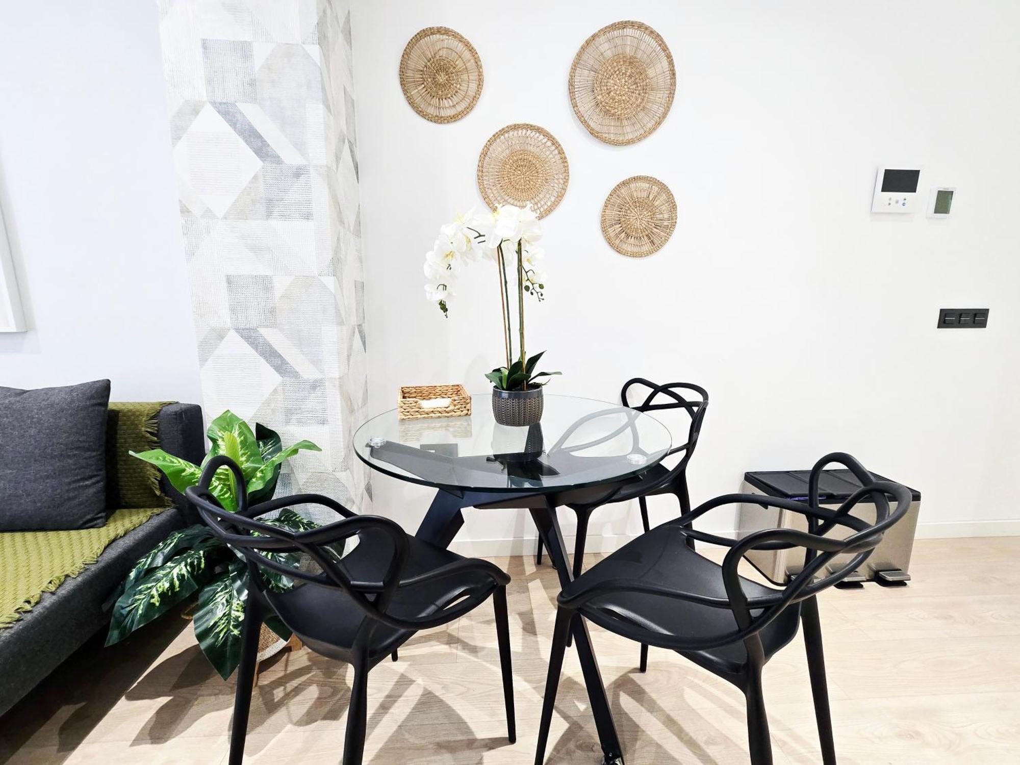 Apartment Aa Guest - Biznaga Center Eco *