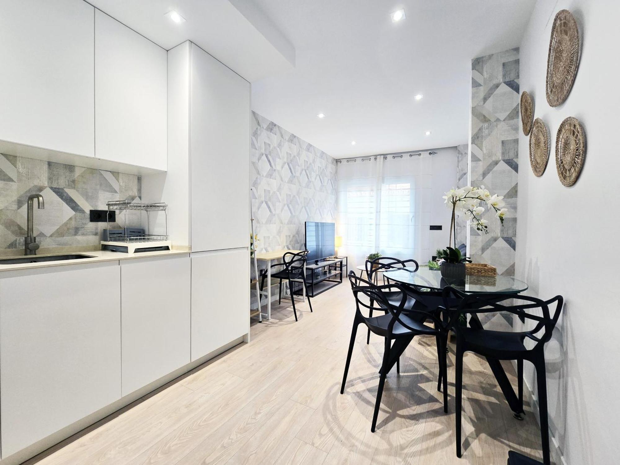 Aa Guest - Biznaga Center Eco Fuengirola