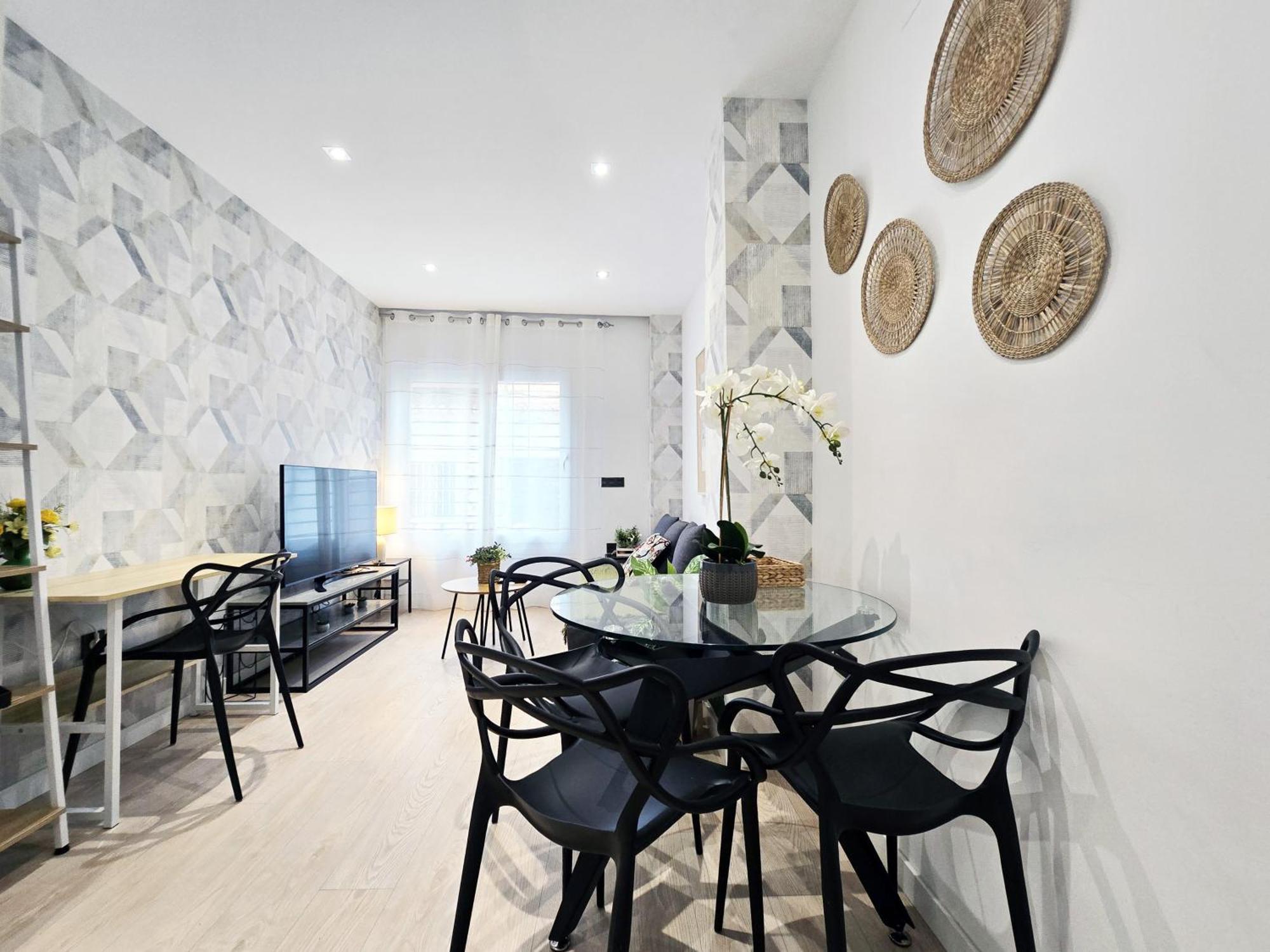 Aa Guest - Biznaga Center Eco Fuengirola