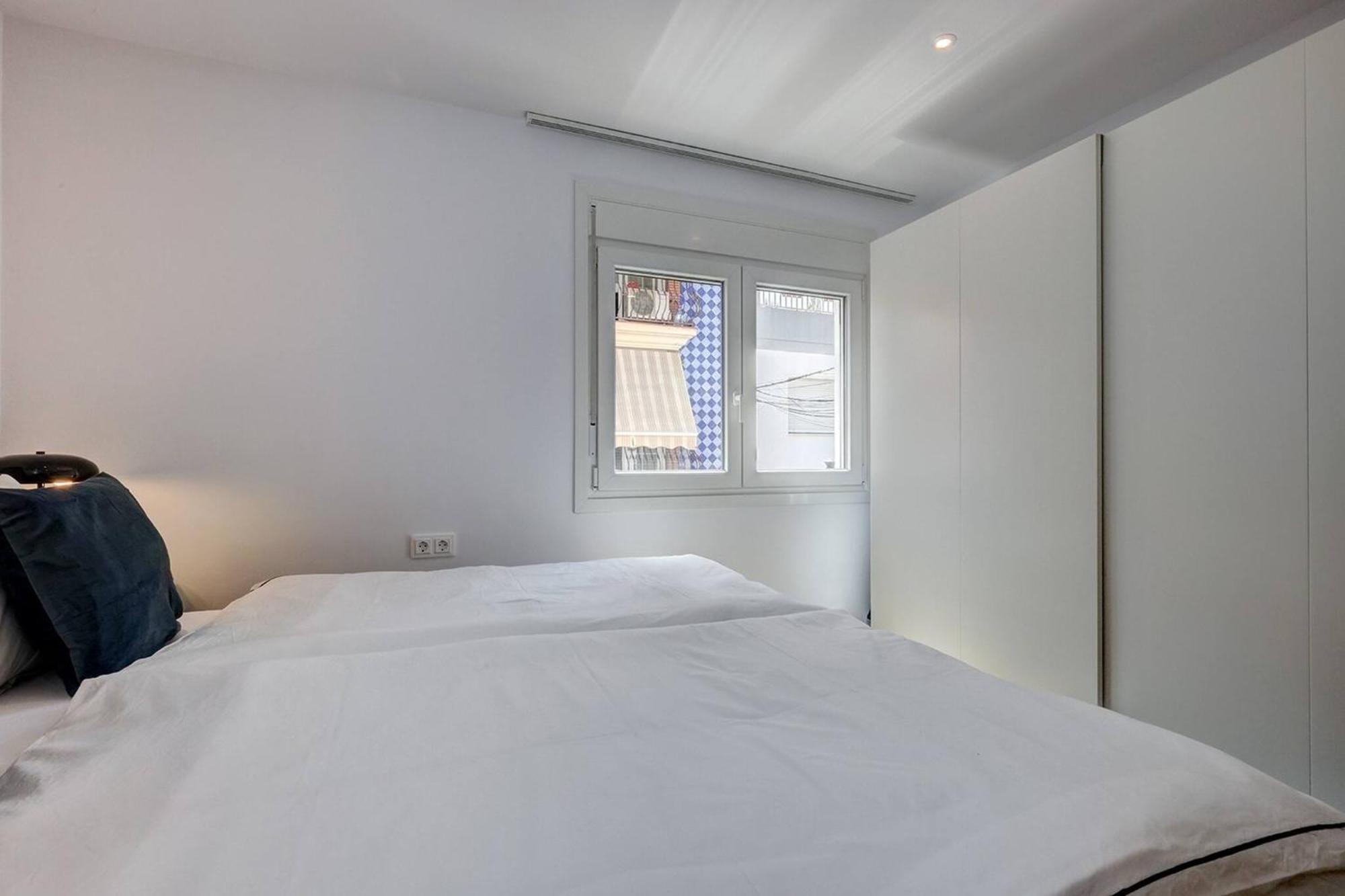 022 Stylish & Modern Apt, Near Fuengirola
