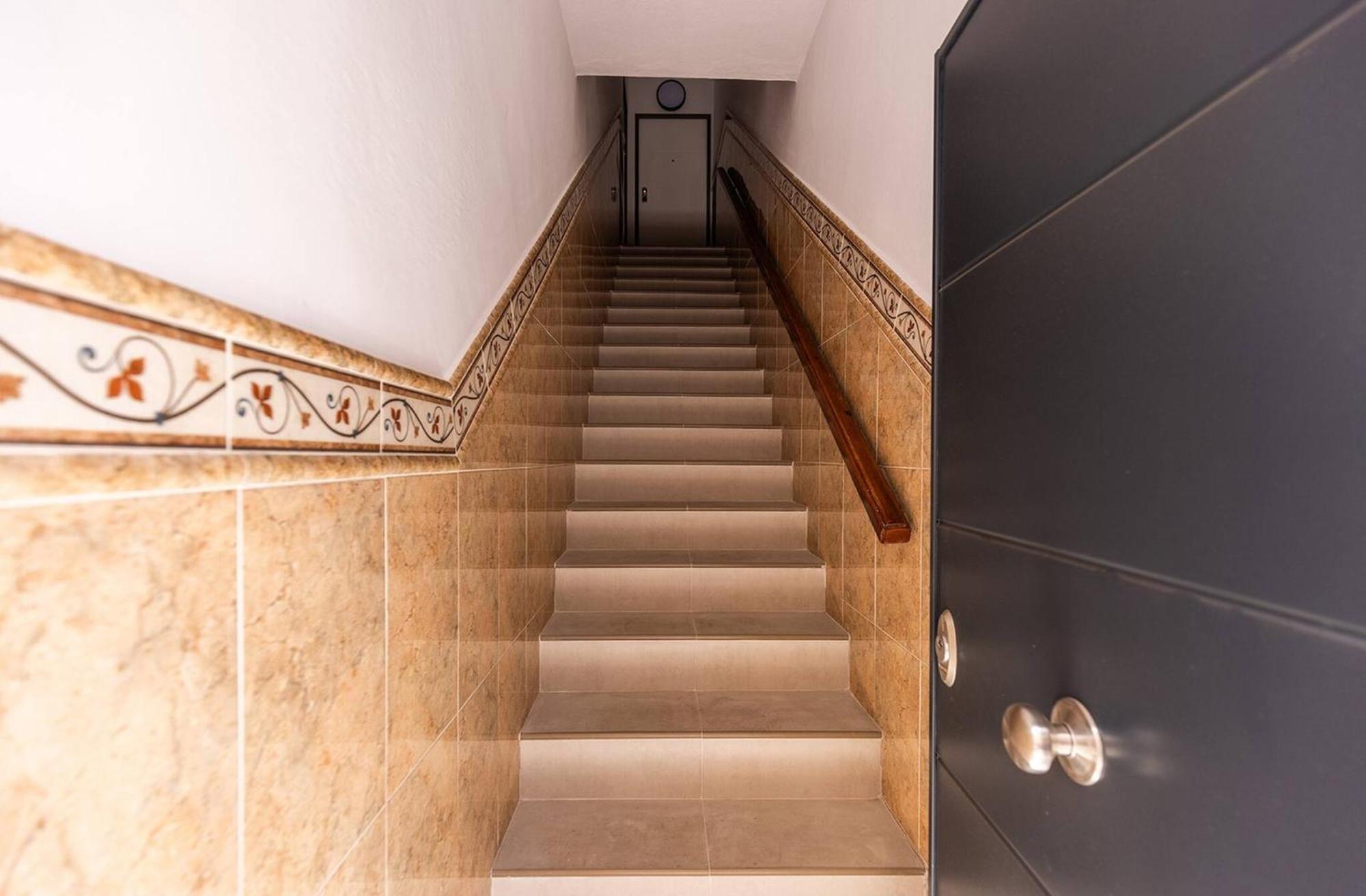 022 Stylish & Modern Apt, Near Fuengirola