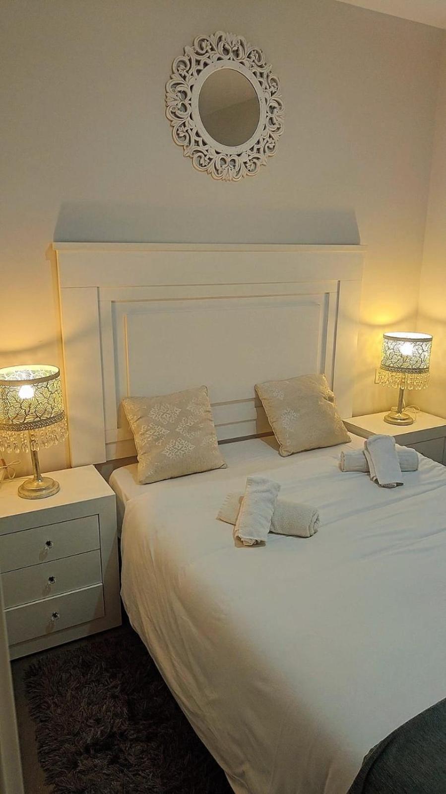 Sunset View Retreat Fuengirola