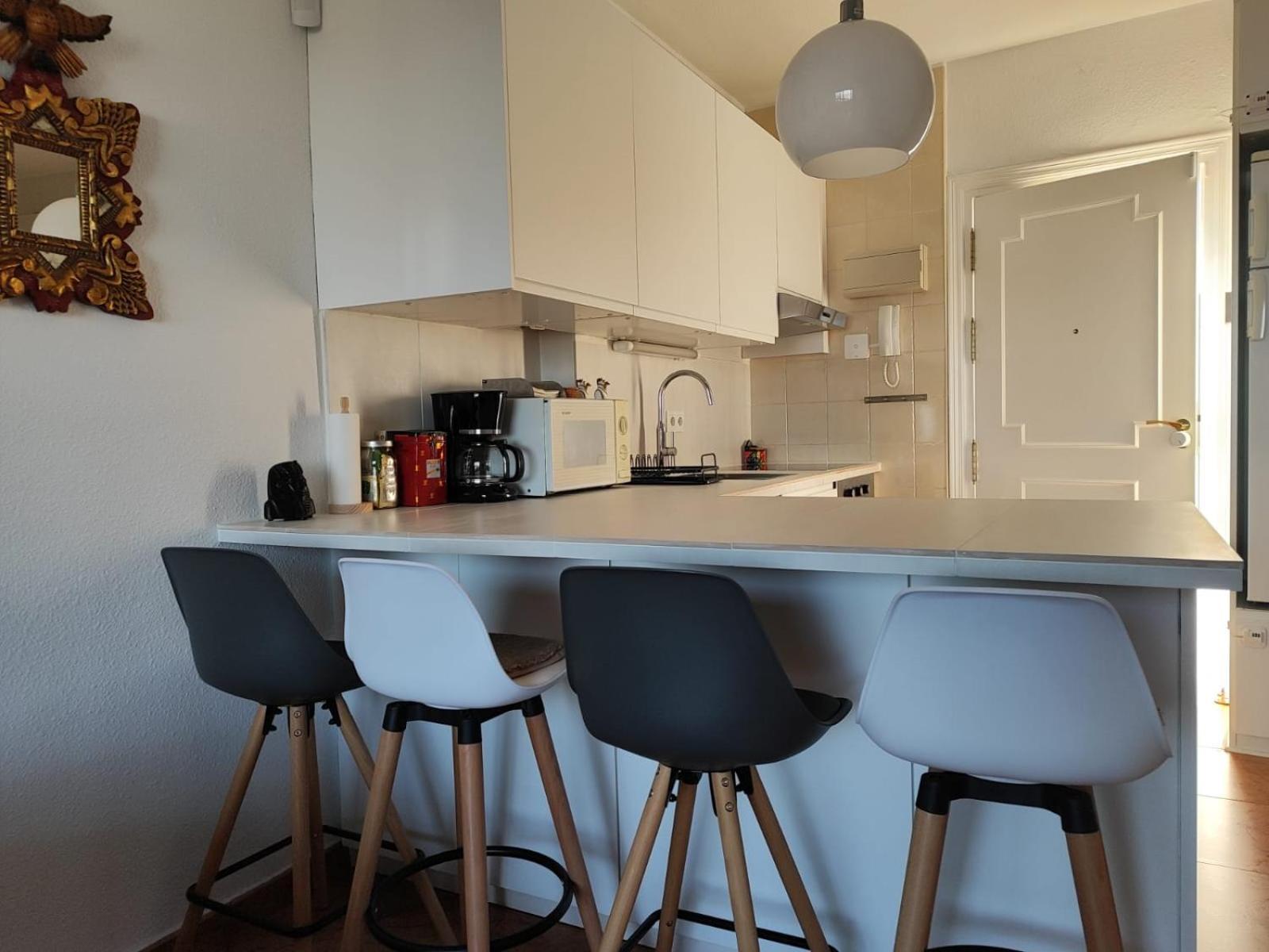 Alessandra Sea Wave Apartment
